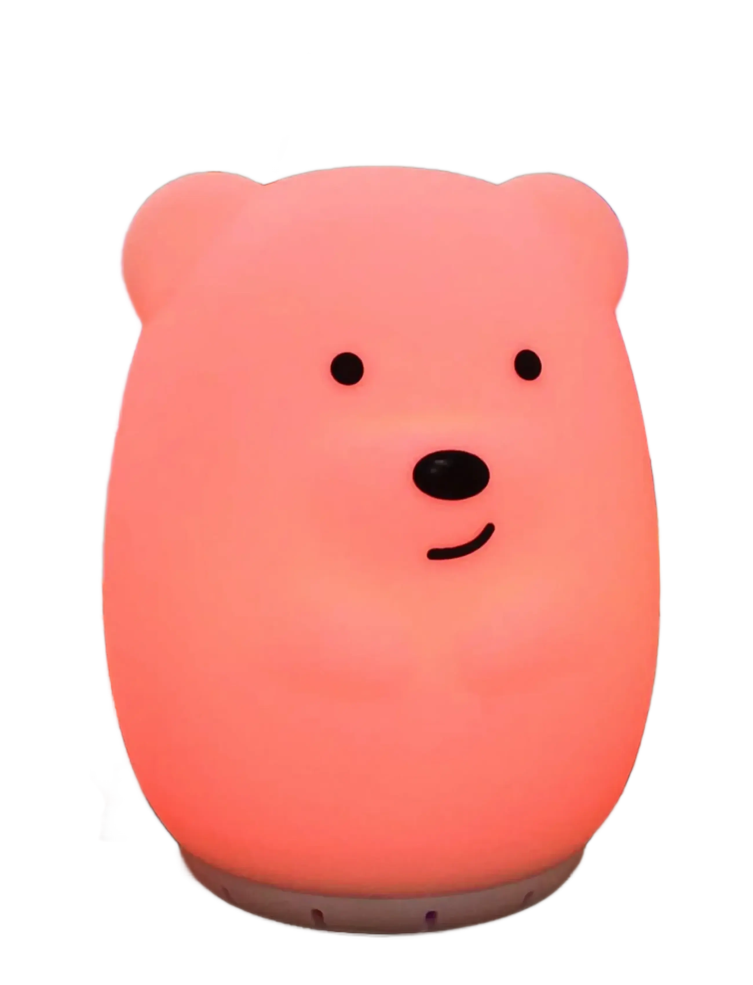 NiteLite - NiteLite Bluetooth Bear - yölamput - white - 5