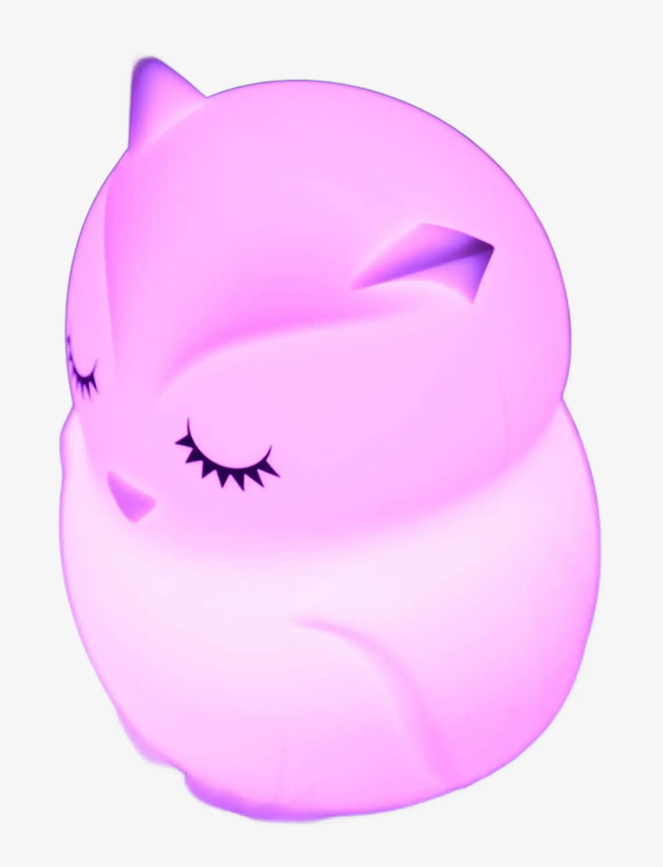 NiteLite - NiteLite Bluetooth Owl - nachtlampen - white - 3