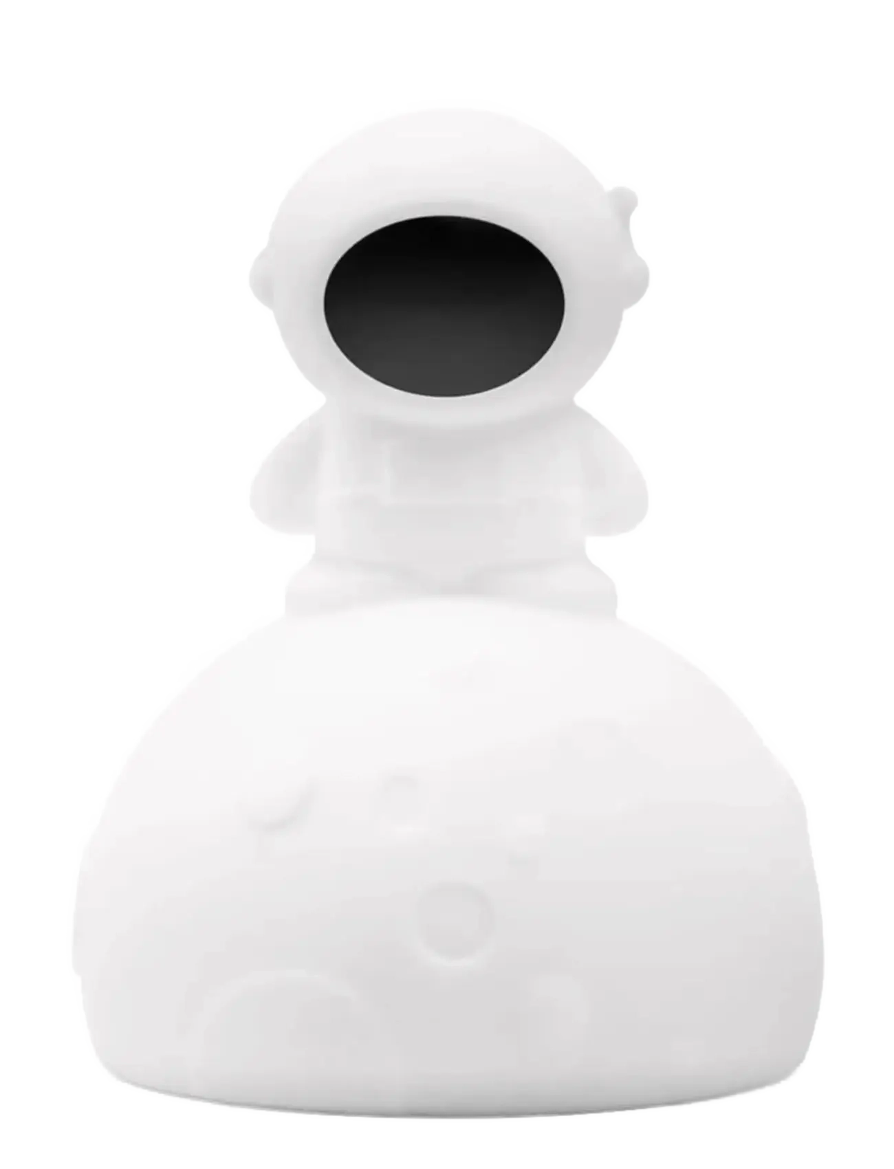 NiteLite NITELITE Junior Astronaut - Nattlampor - WHITE / white