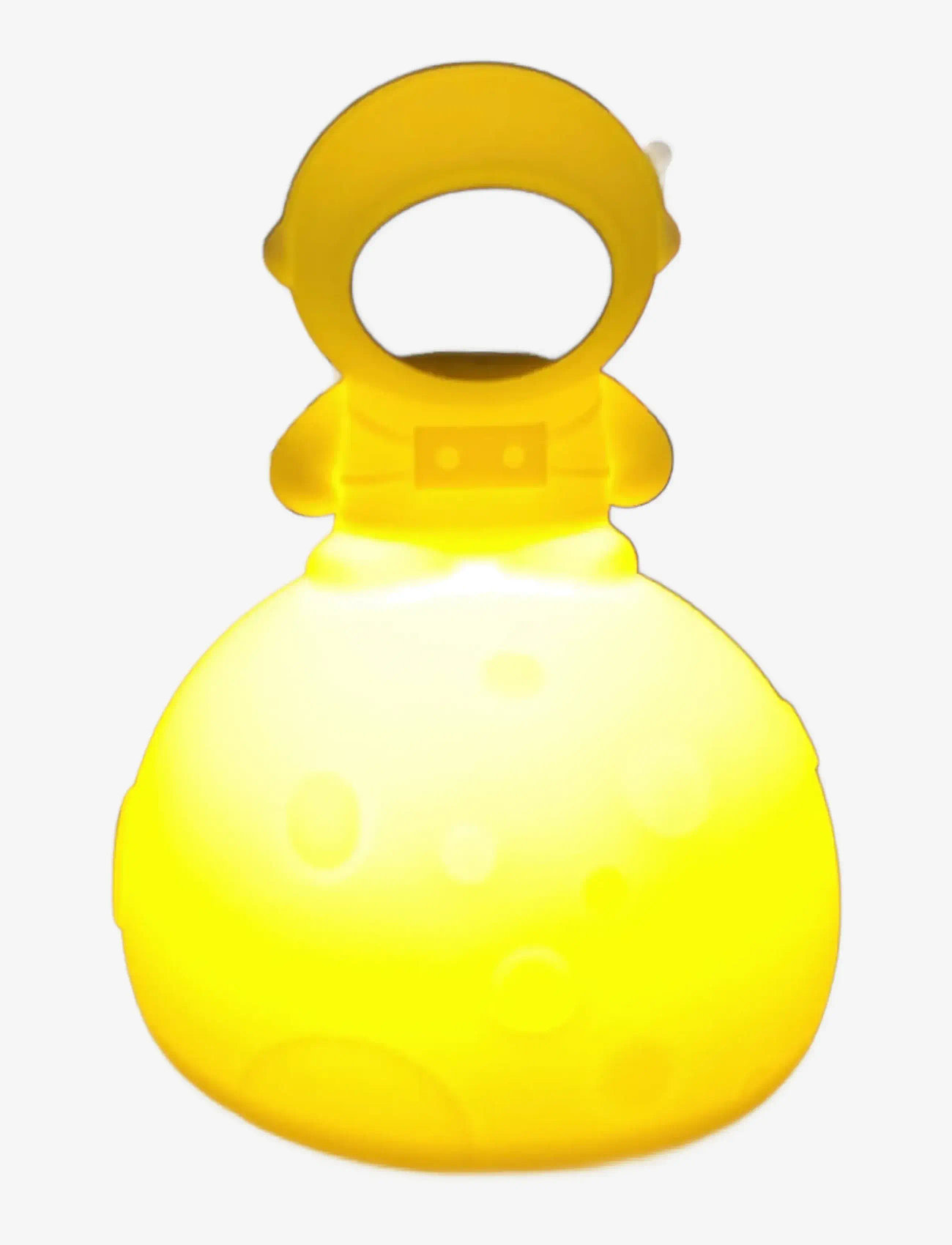 NiteLite - NITELITE Junior Astronaut - natlamper - white - 5