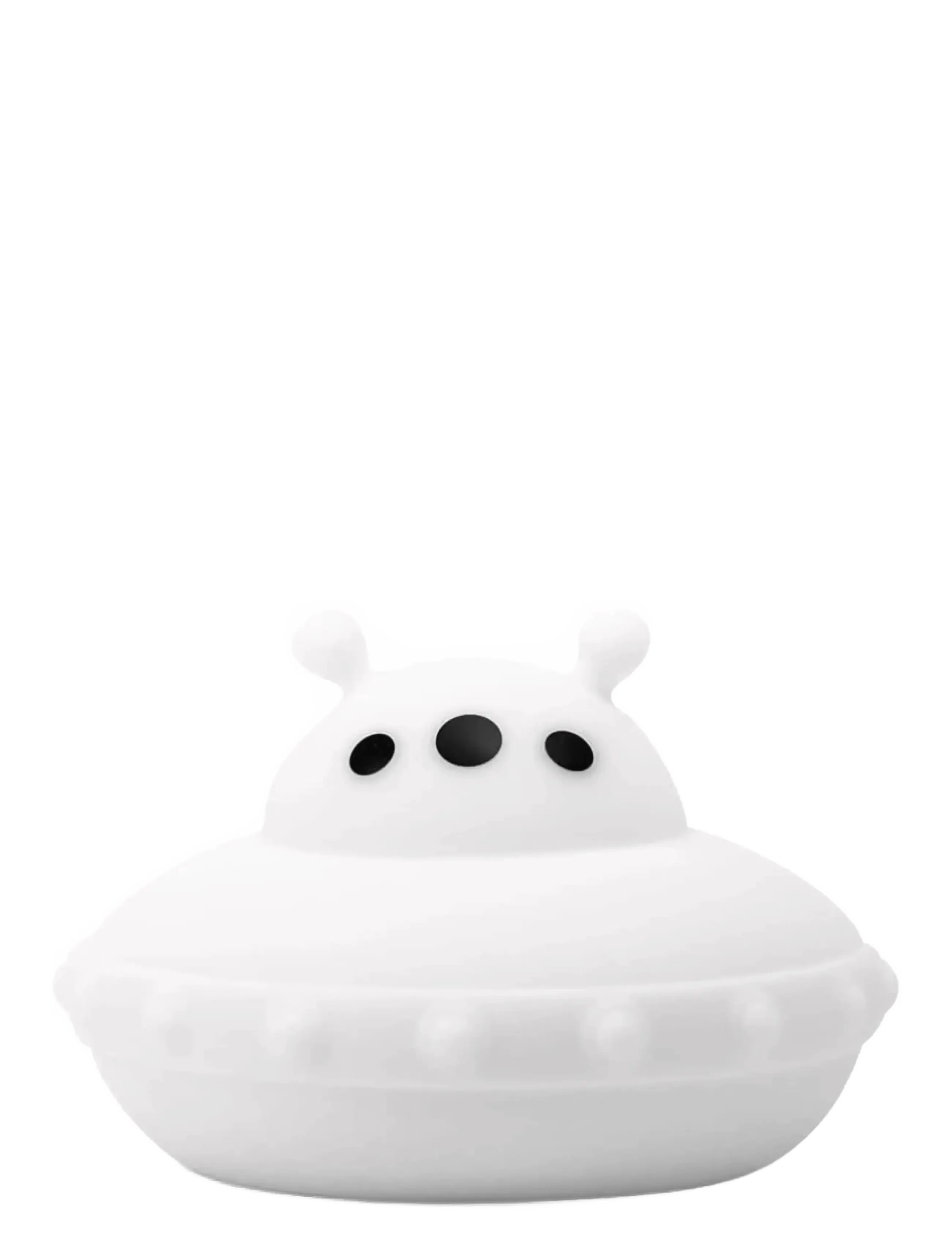 NiteLite Junior Ufo, One Size, Lighting, Weiß - Night Lamps, Kinder