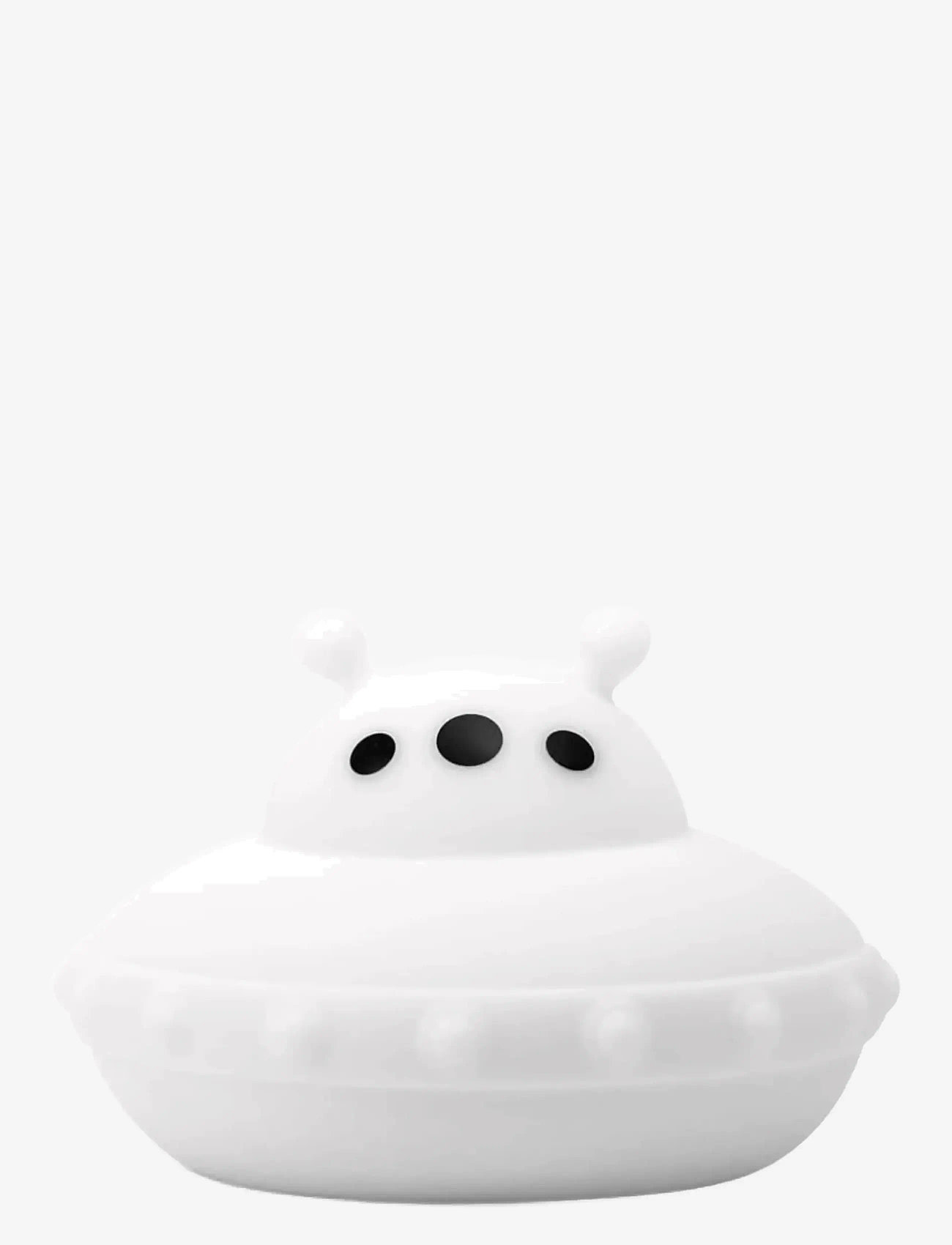 NiteLite - NITELITE Junior Ufo - natlamper - white - 1