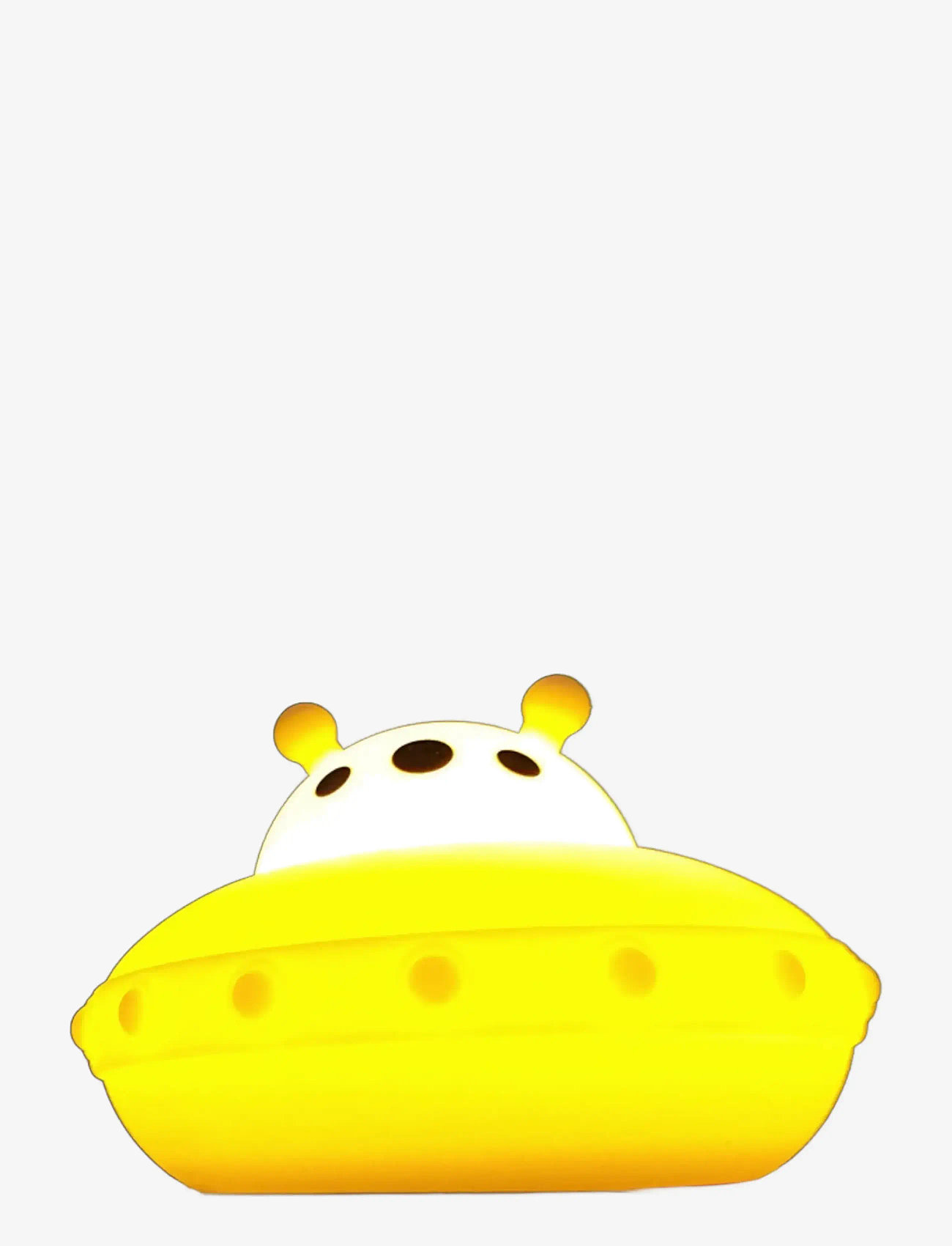 NiteLite - NITELITE Junior Ufo - natlamper - white - 2