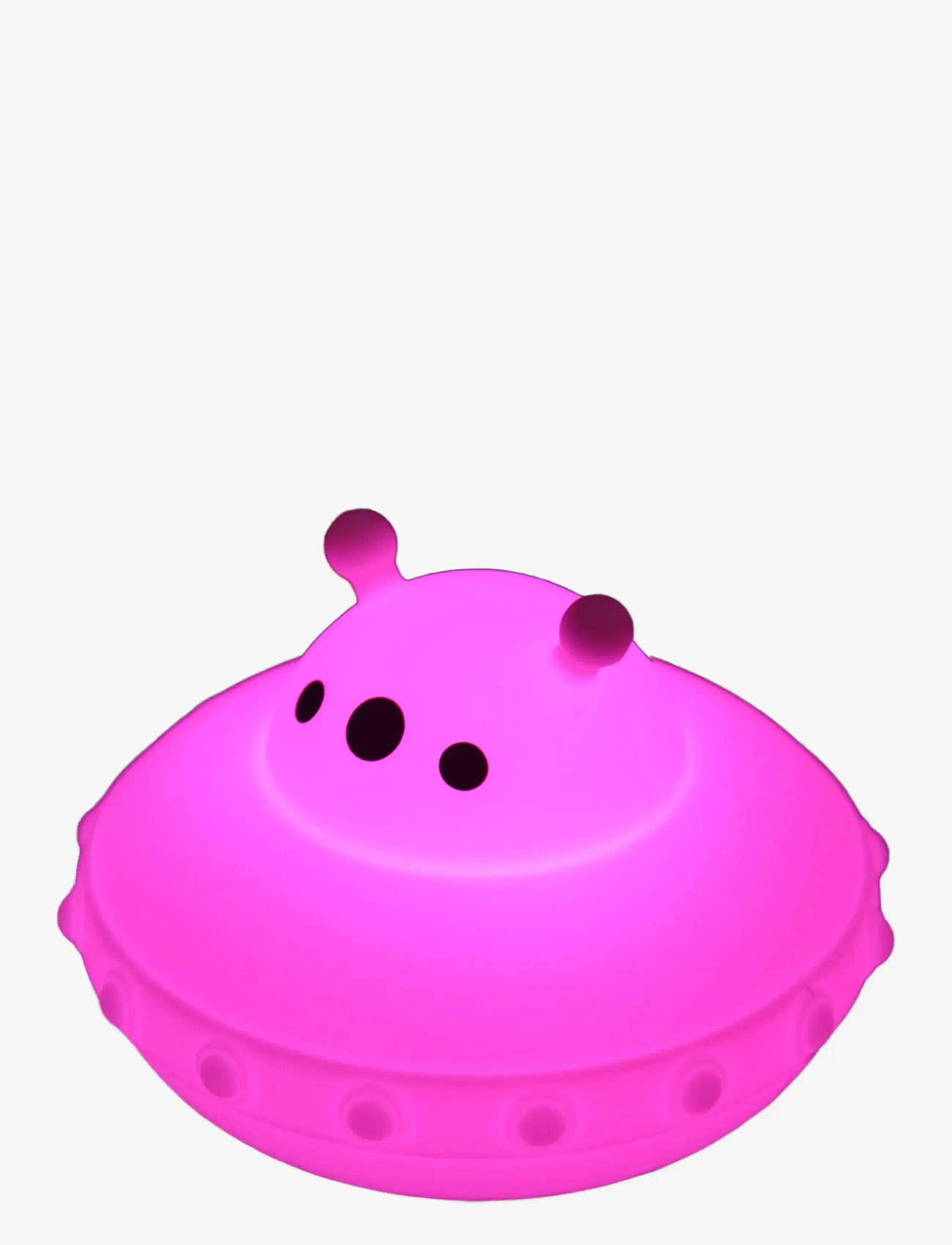 NiteLite - NITELITE Junior Ufo - natlamper - white - 5