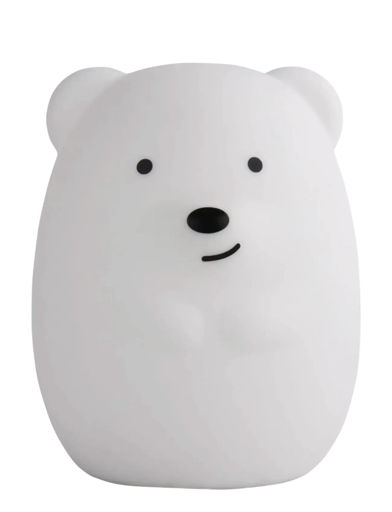 NiteLite Junior Bear, One Size, Lighting, Weiß - Night Lamps, Kinder