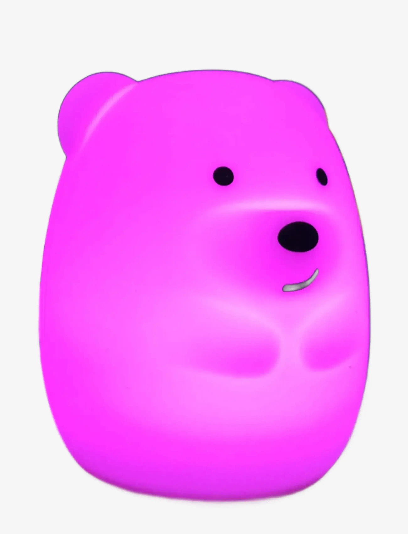 NiteLite - NITELITE Junior Bear - nachtlampen - white - 3