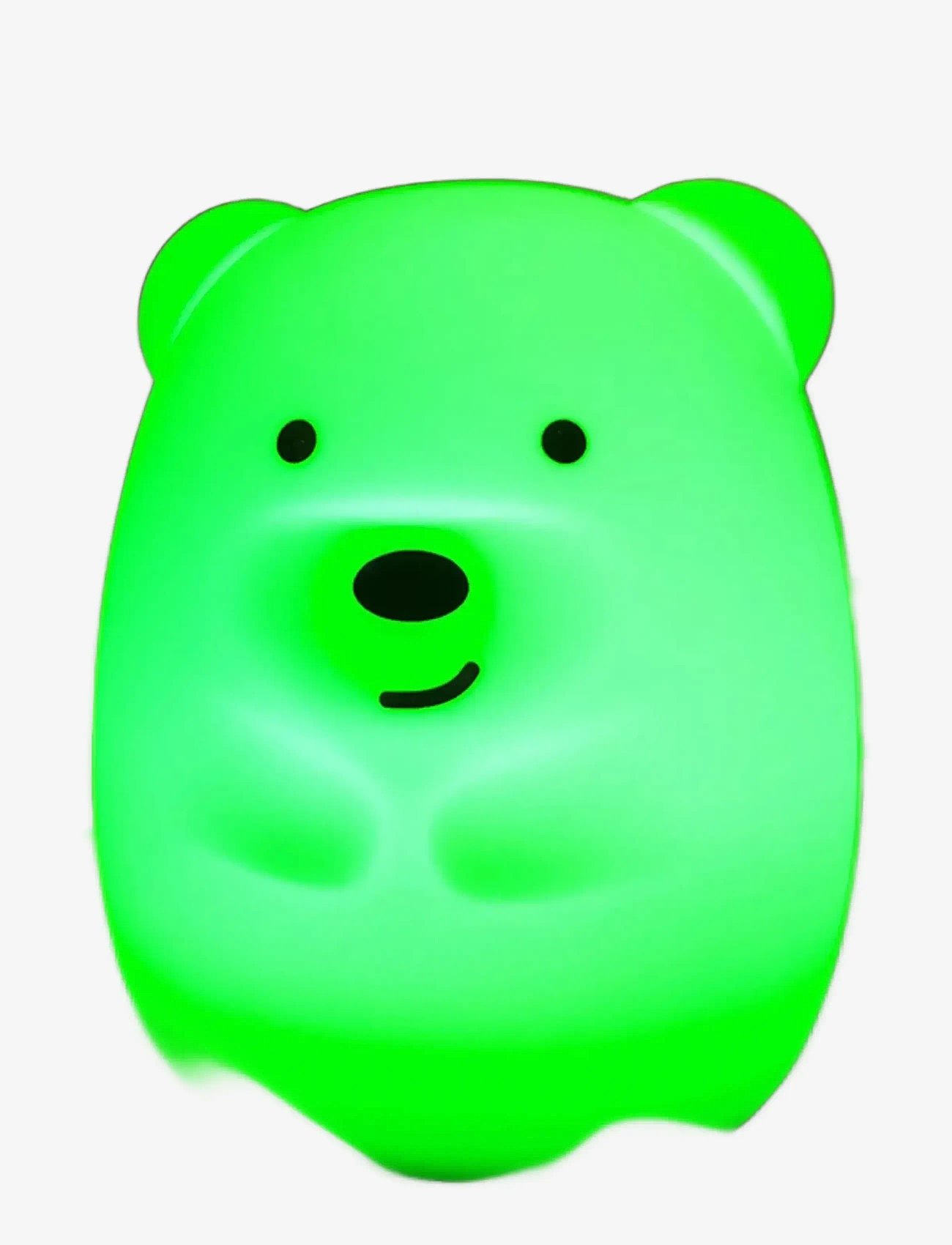 NiteLite - NITELITE Junior Bear - nachtlampen - white - 4