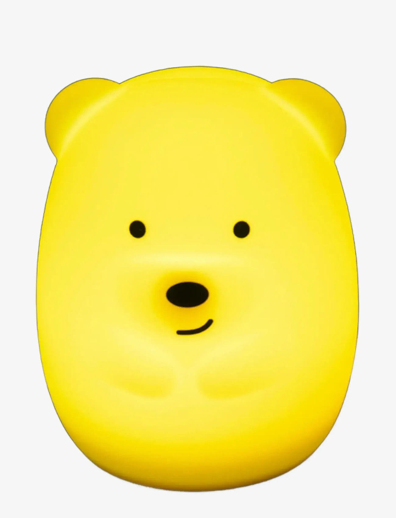 NiteLite - NITELITE Junior Bear - nachtlampen - white - 5