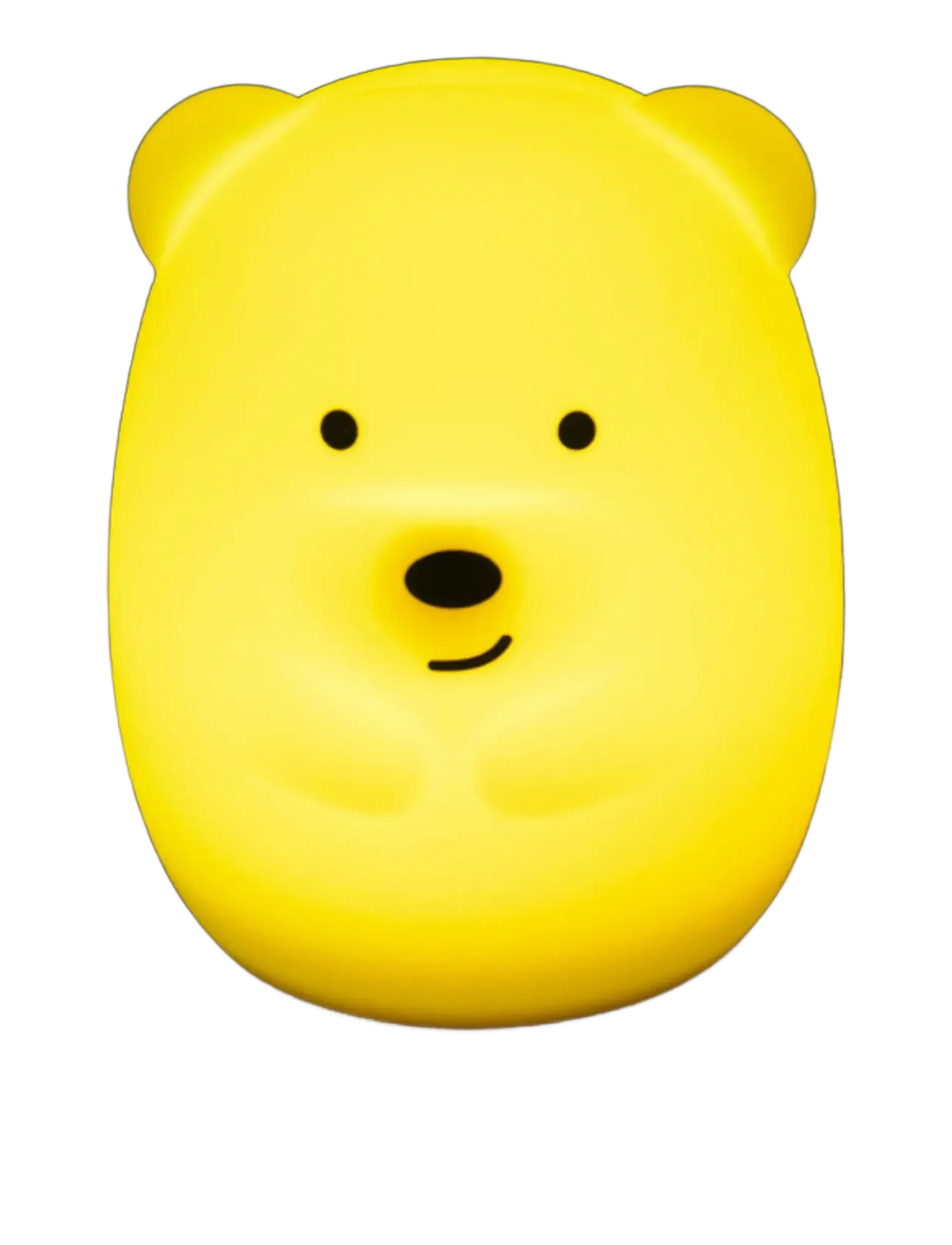 NiteLite - NITELITE Junior Bear - nachtlampen - white - 5