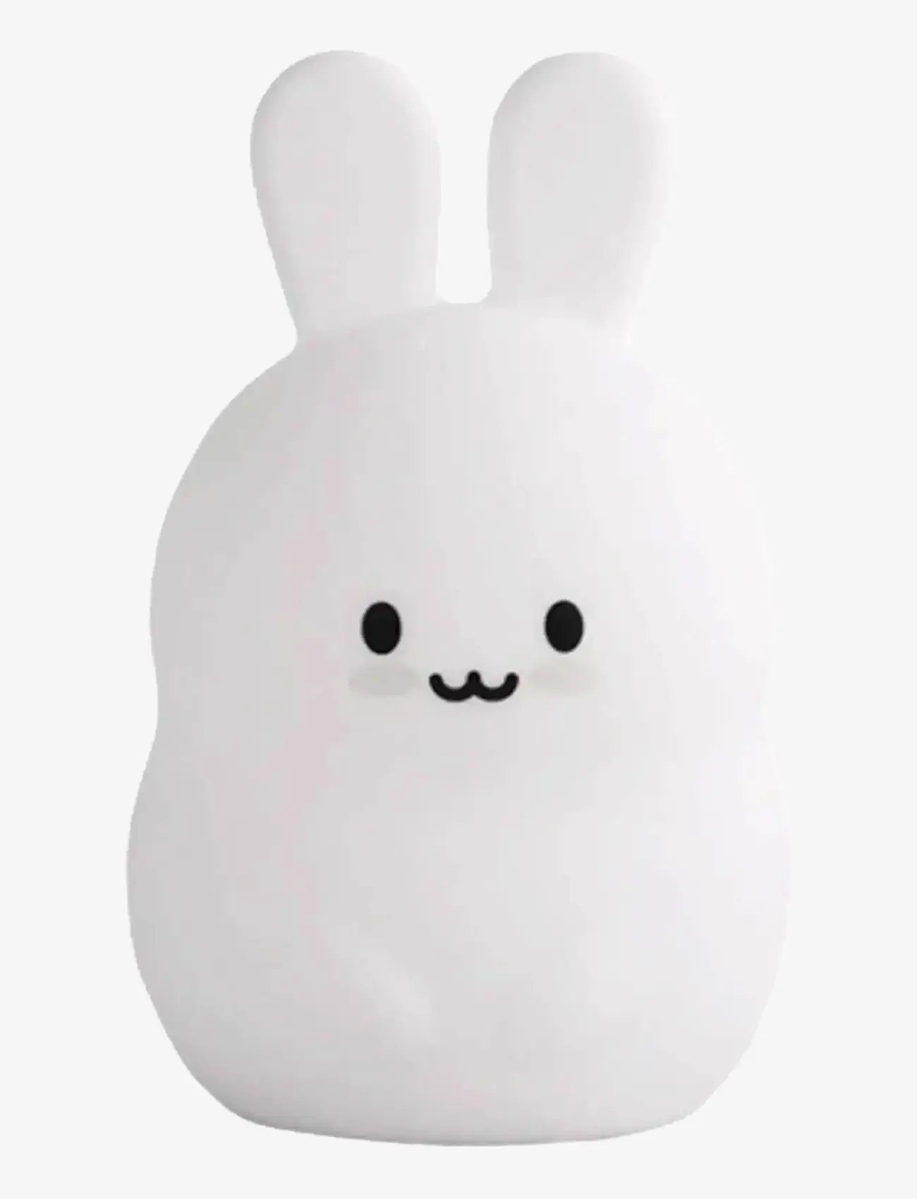 NiteLite - NITELITE Junior Bunny - natlamper - white - 1