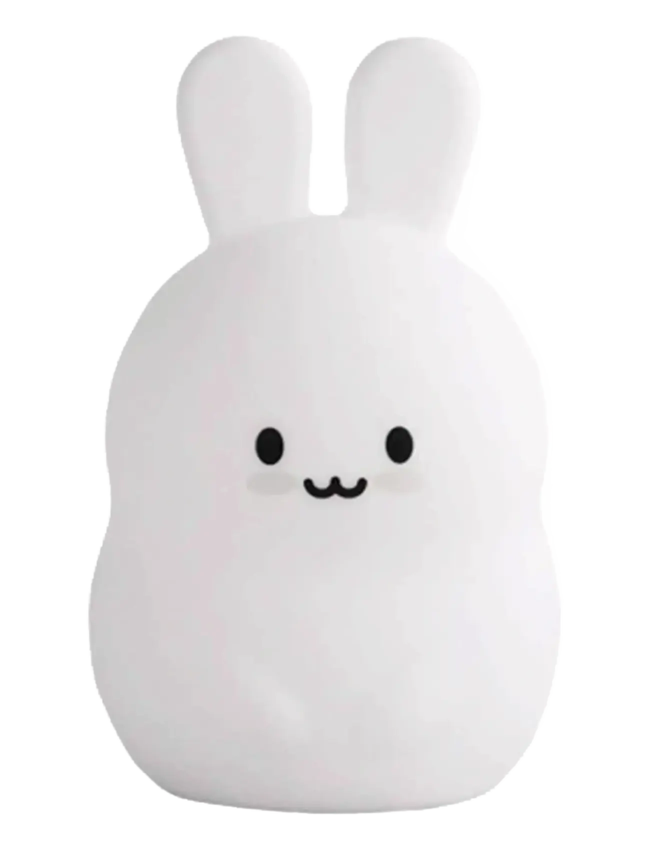 NiteLite NITELITE Junior Bunny - Nattlampor - WHITE / white