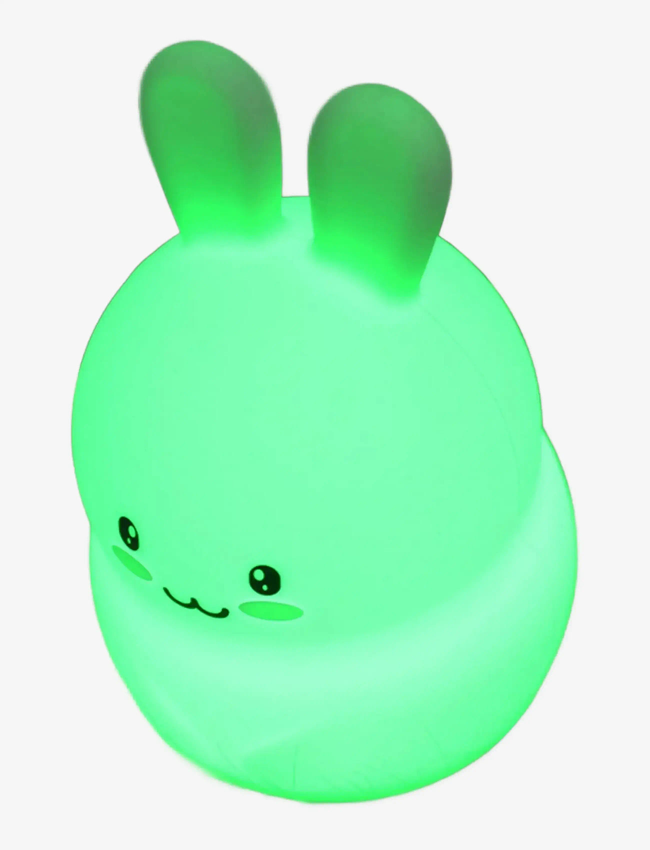 NiteLite - NITELITE Junior Bunny - natlamper - white - 3