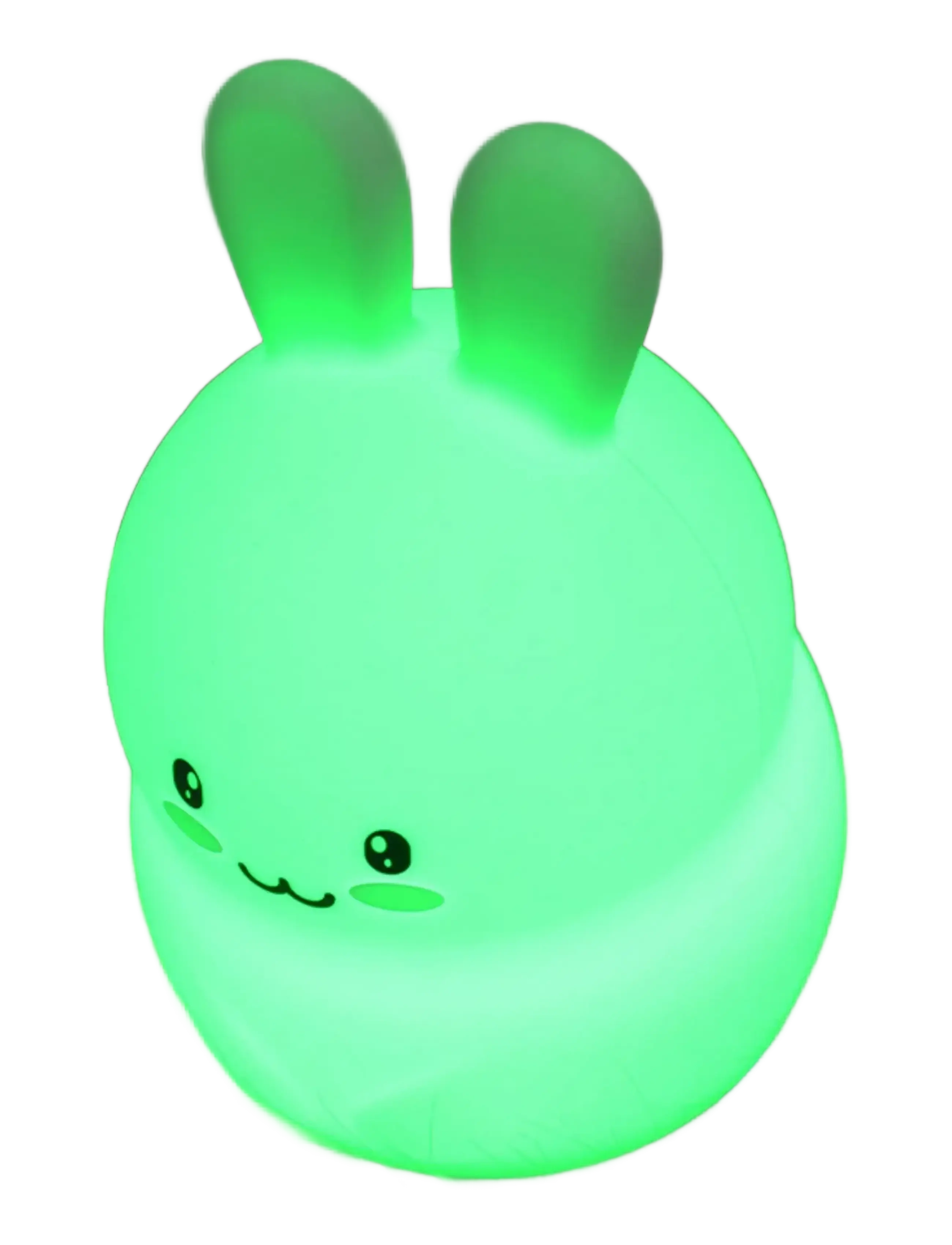 NiteLite - NITELITE Junior Bunny - natlamper - white - 3