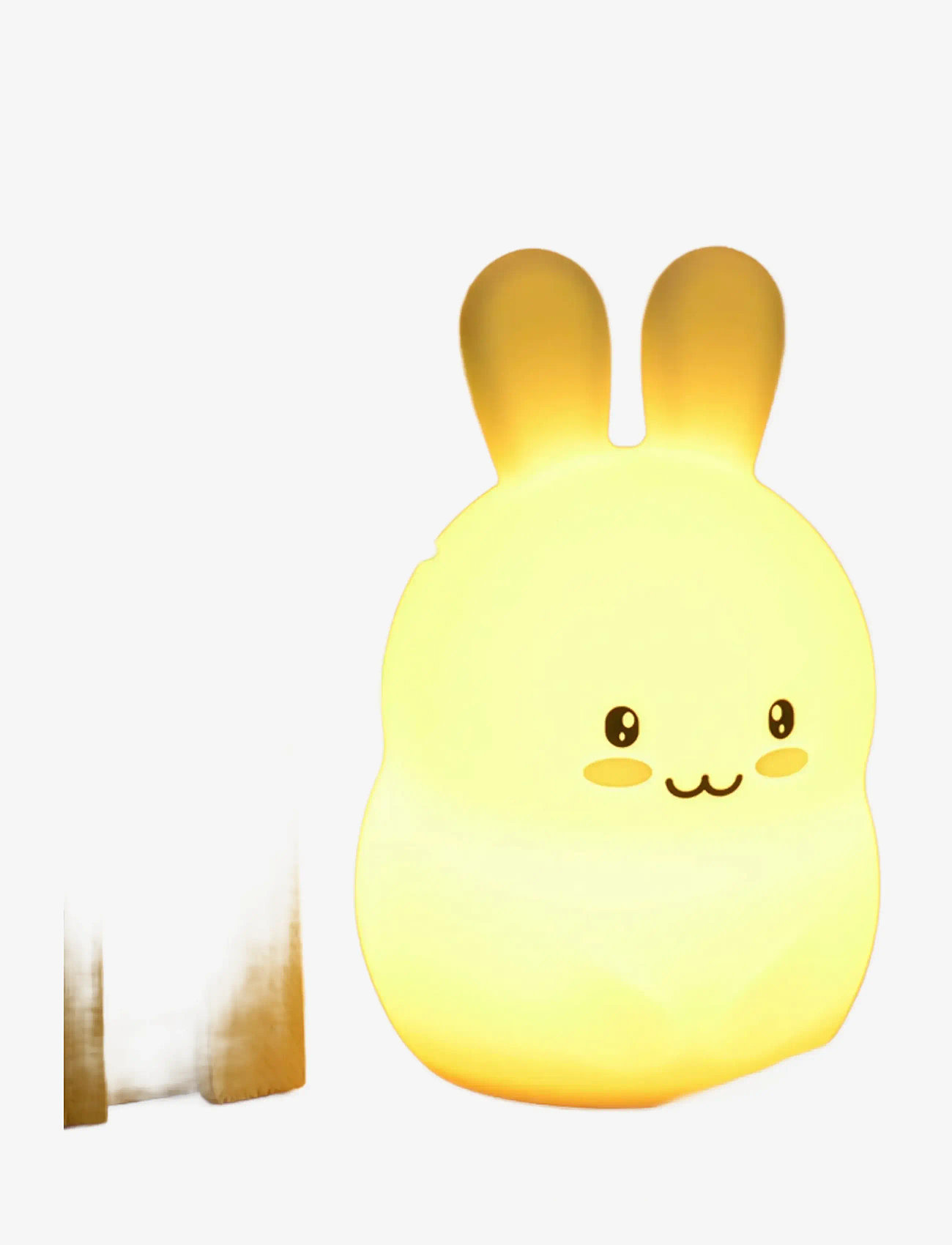 NiteLite - NITELITE Junior Bunny - natlamper - white - 5