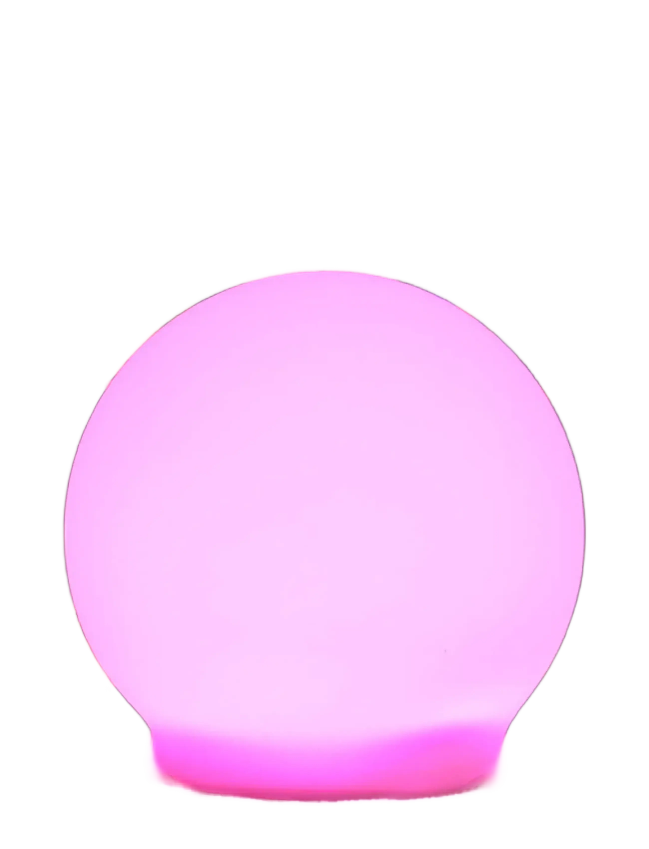 NiteLite - NITELITE Water Proof Lamp Ball - nachtlampen - white - 2