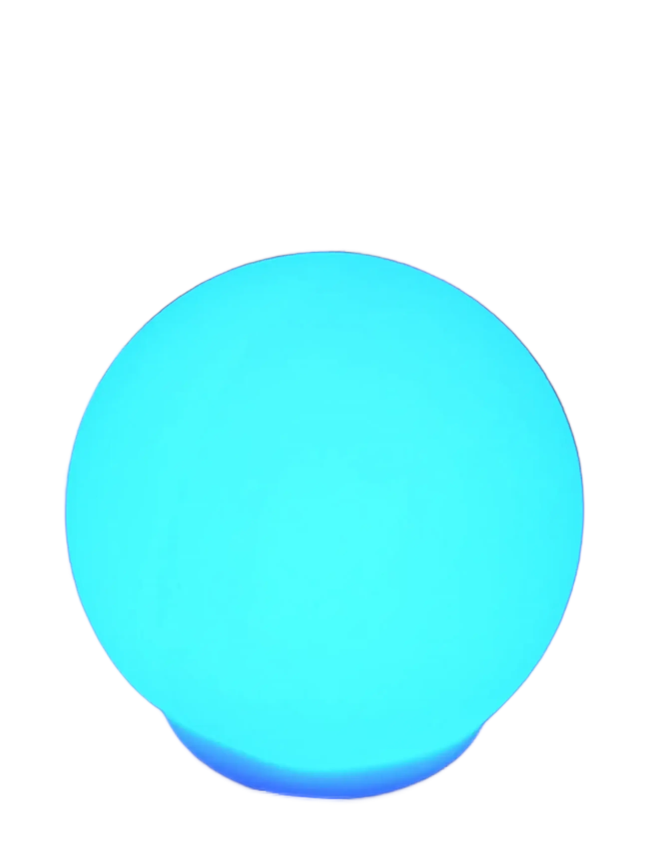 NiteLite - NITELITE Water Proof Lamp Ball - nachtlampen - white - 3