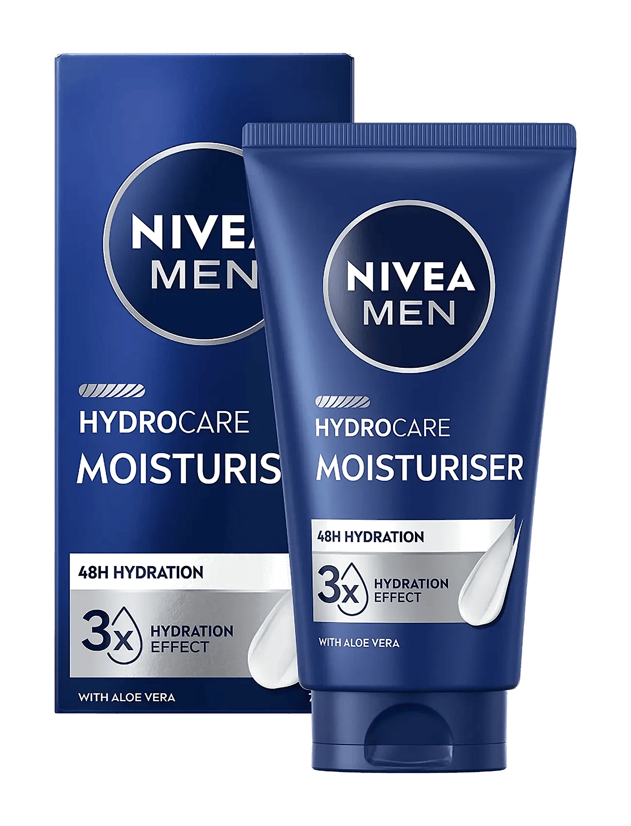 Nivea Men - Hydrocare Moisturiser -