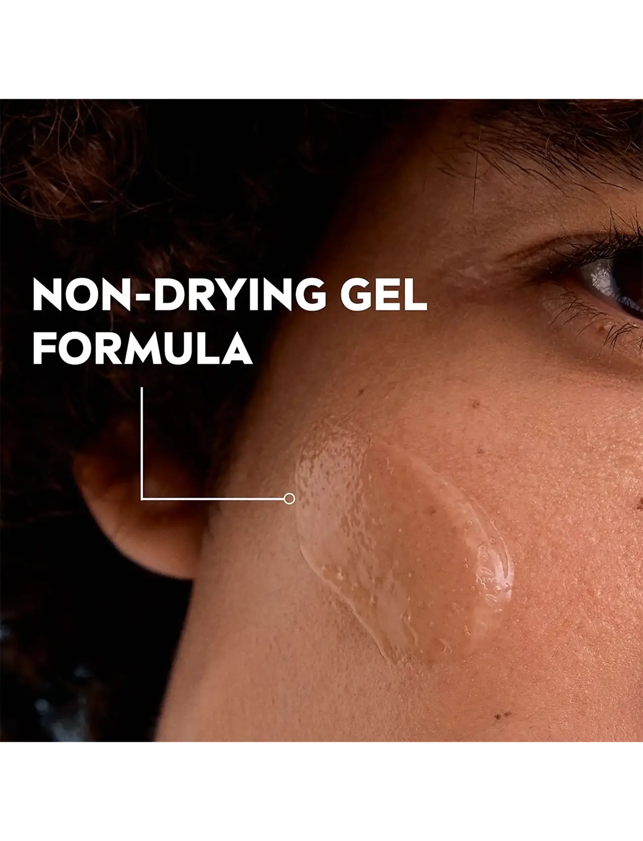 Nivea Men - Sensitive Face Wash - ansiktsrengöring - clear - 3