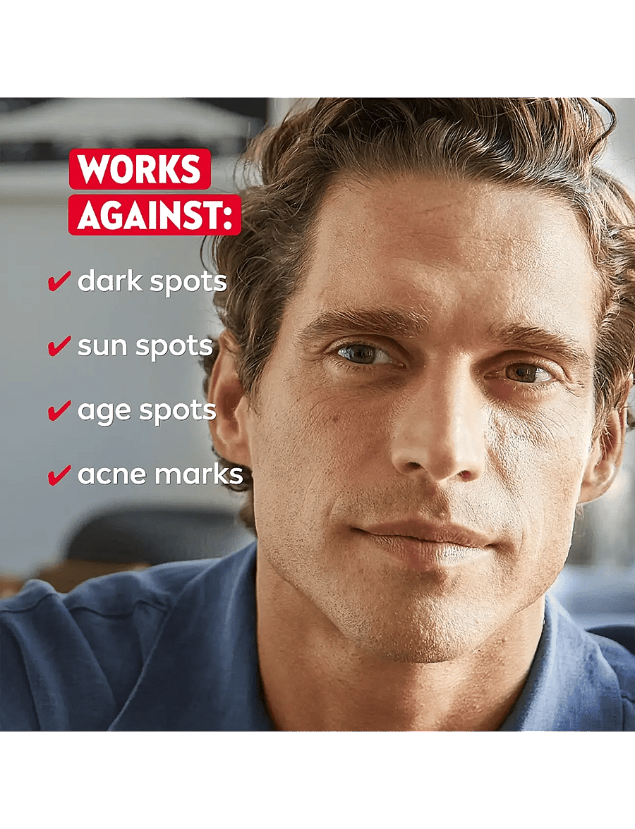 Nivea Men - Anti-Age Power Moisturiser - clear - 4