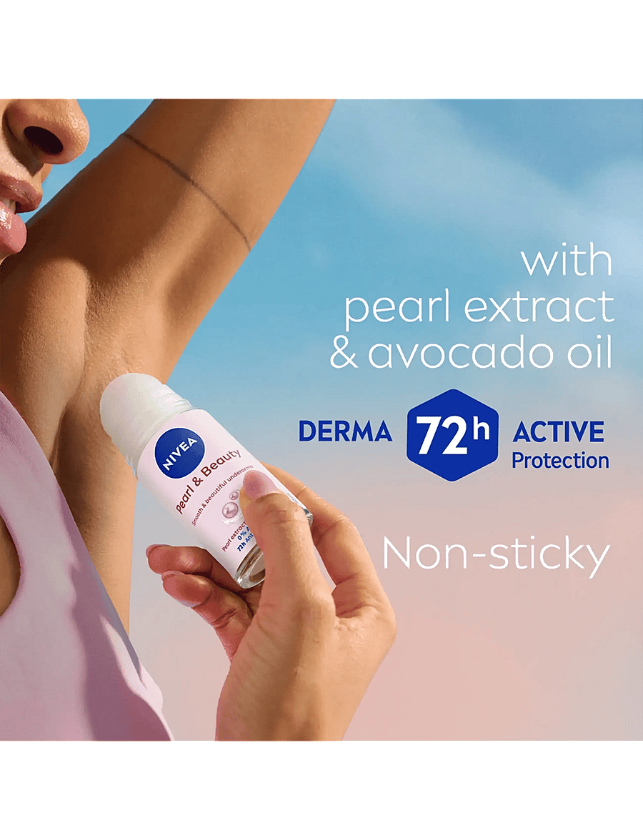 Nivea - Giftpack Pink Bliss - clear - 2