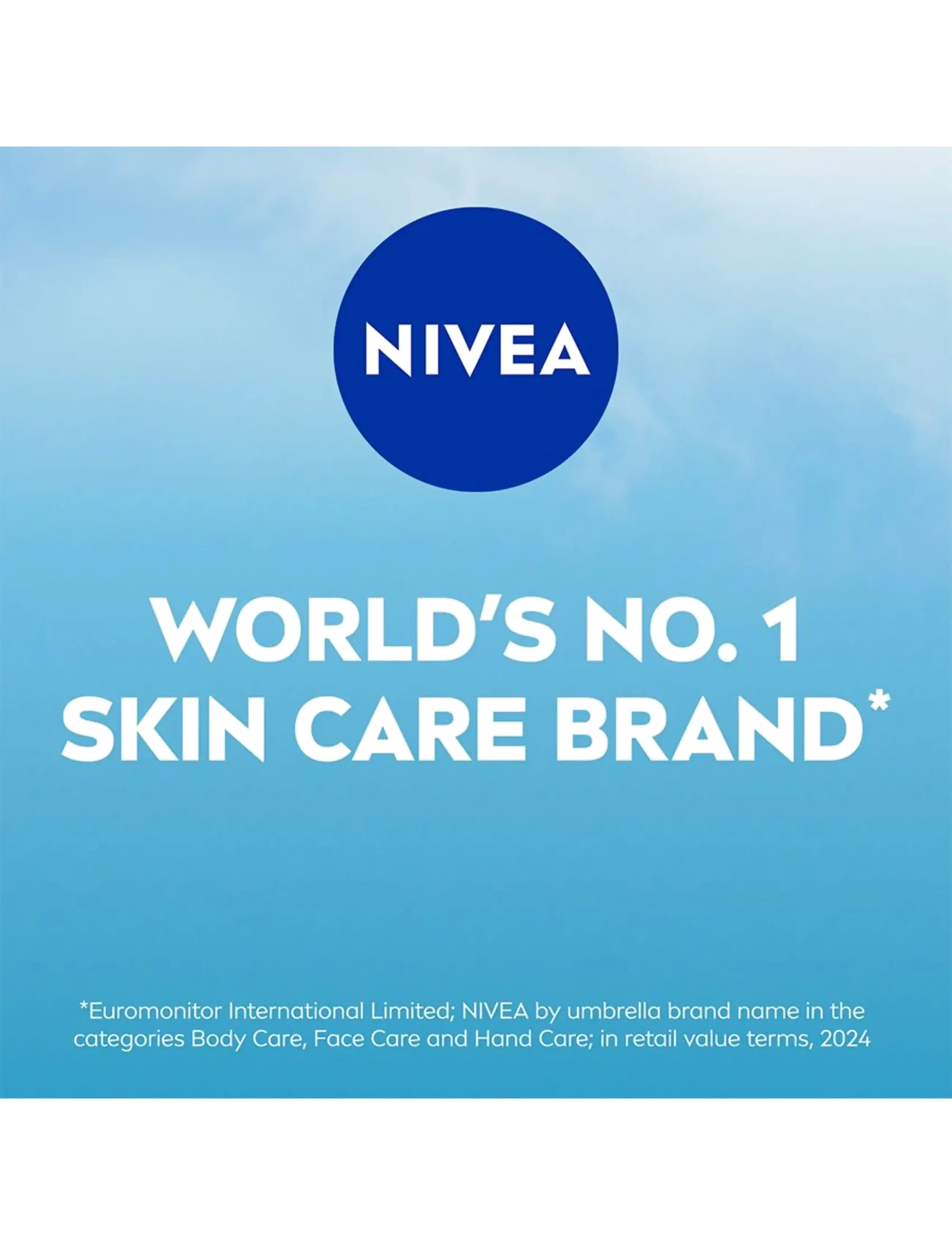 Nivea - Giftpack Fresh Care - clear - 3