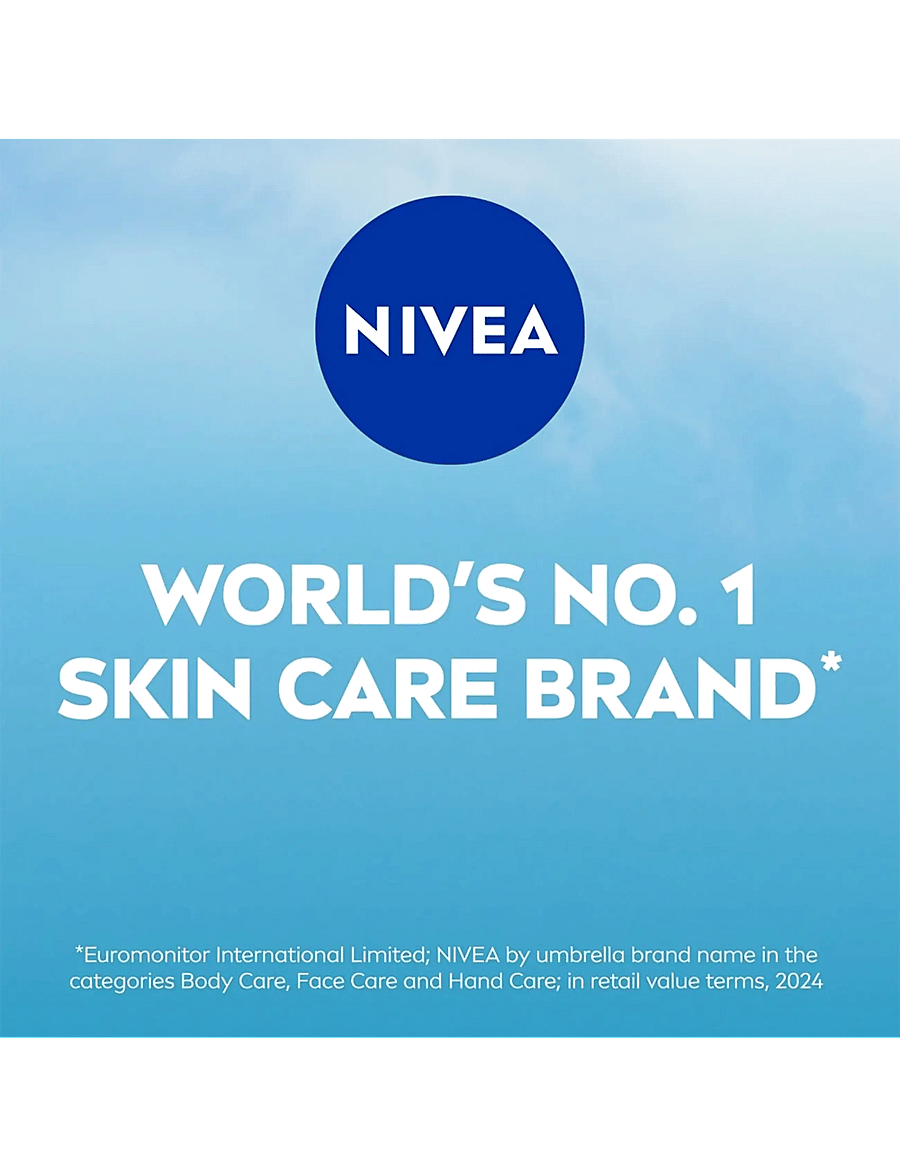 Nivea - Giftpack Fresh Care - clear - 3