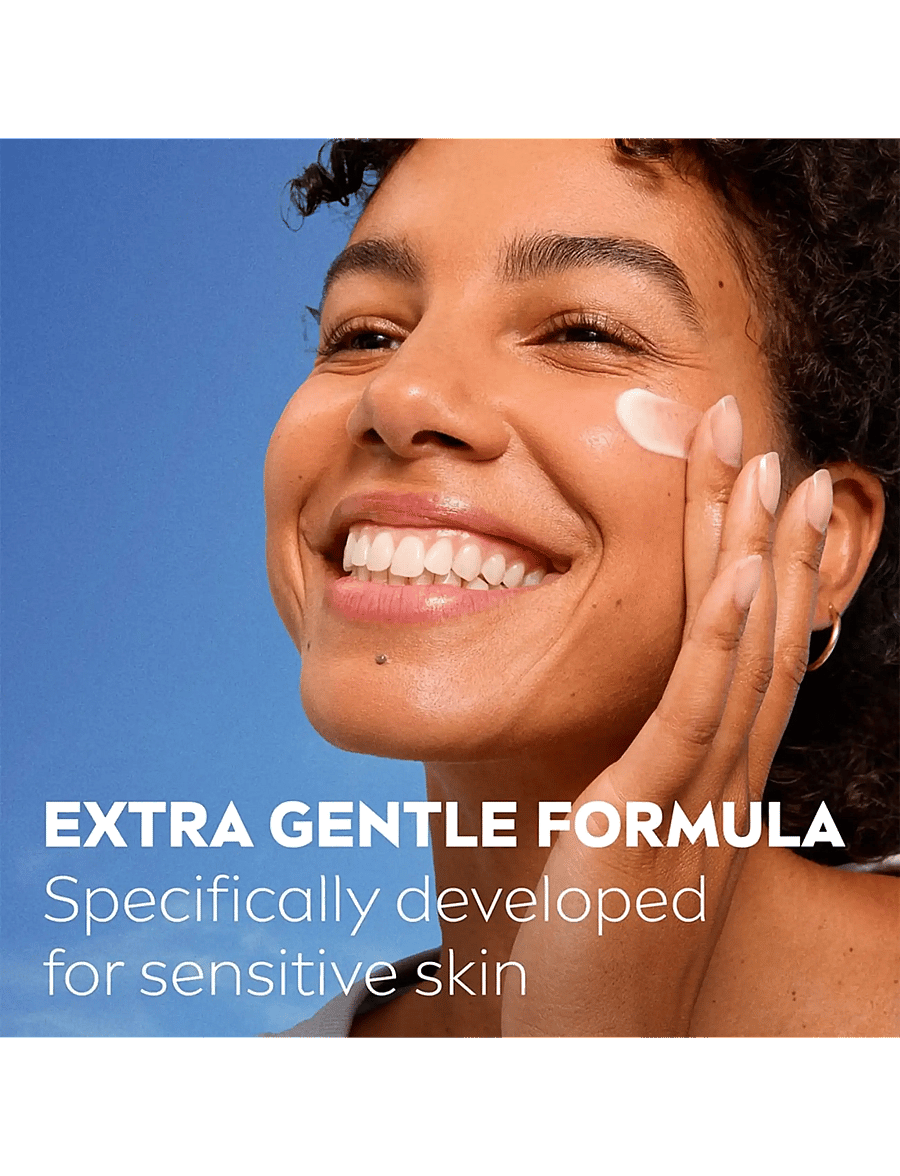 Nivea - Giftpack Time To Soothe - multi - 4