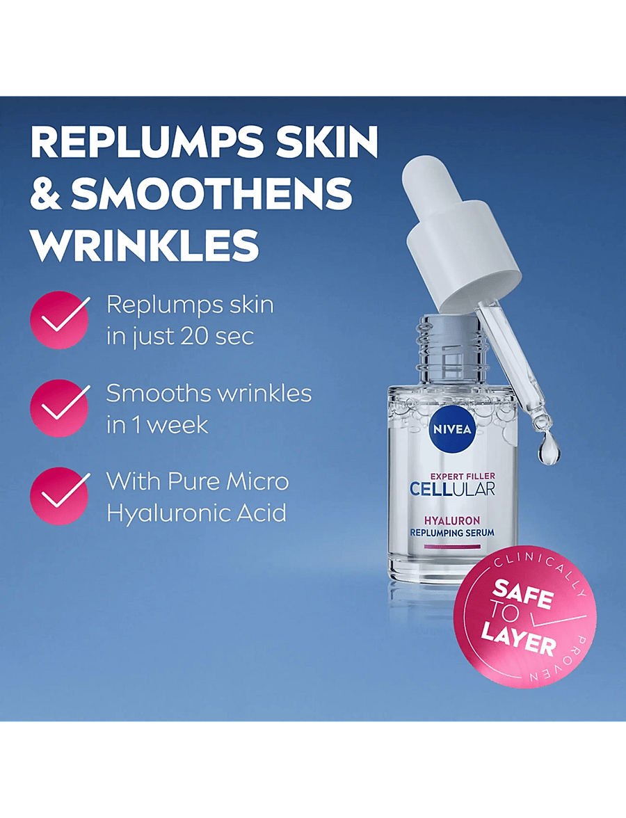 Nivea - Giftpack Time To Replump - multi - 1