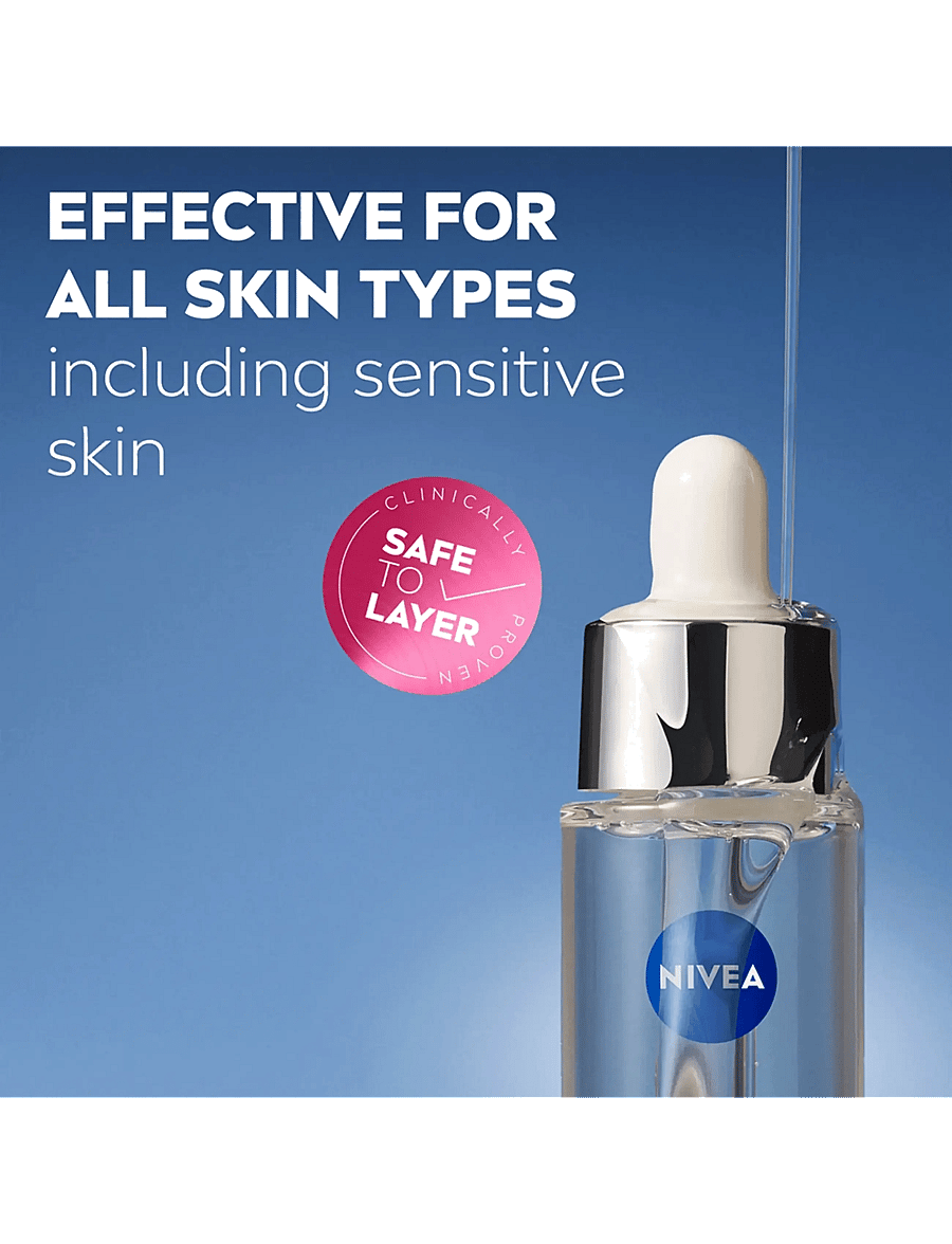 Nivea - Giftpack Time To Replump - multi - 2