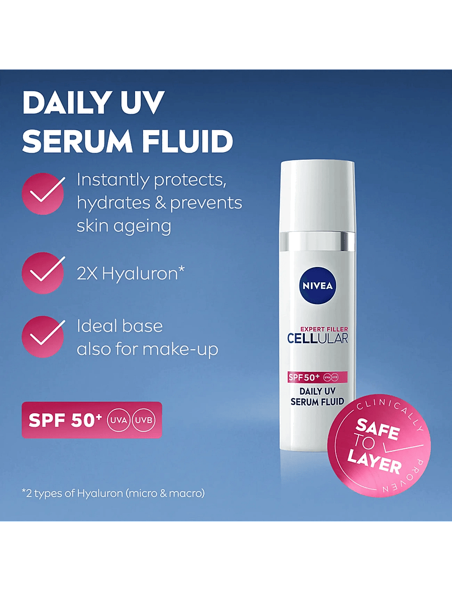 Nivea - Giftpack Time To Replump - multi - 4