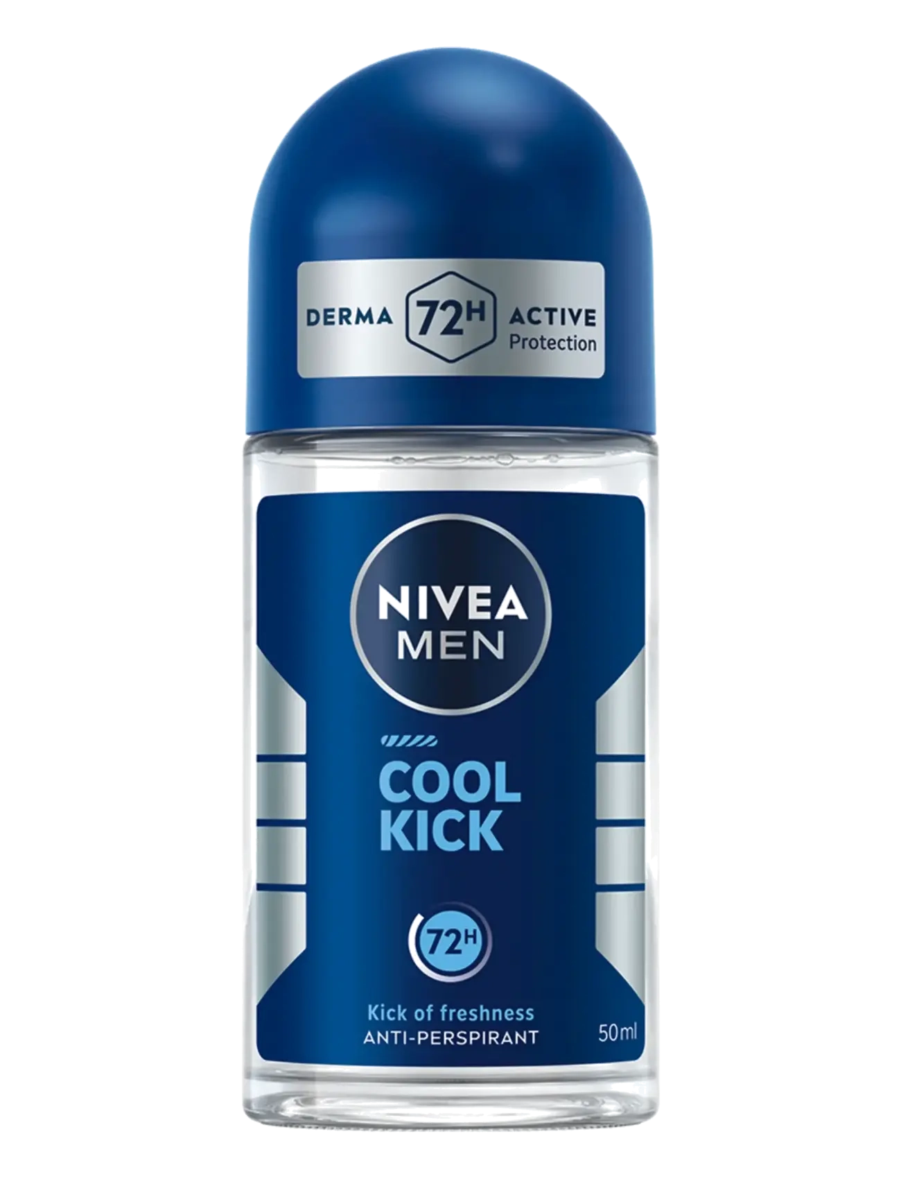 Nivea - Giftpack Cool Kick - clear - 1