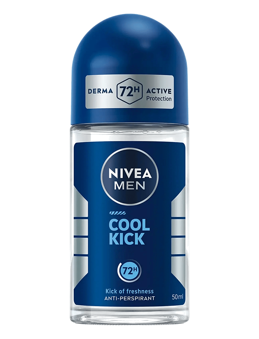 Nivea - Giftpack Cool Kick - clear - 1