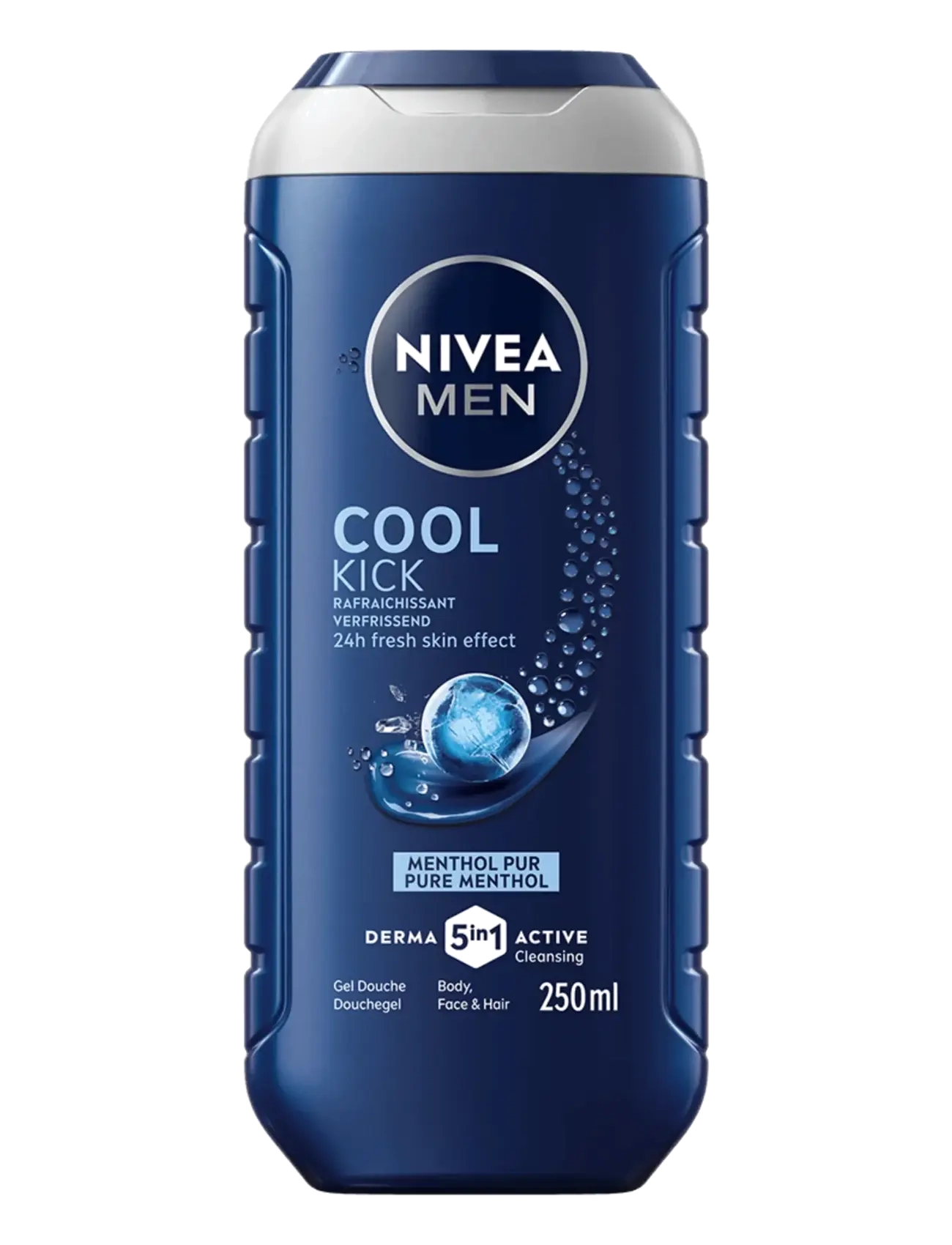 Nivea - Giftpack Cool Kick - clear - 2