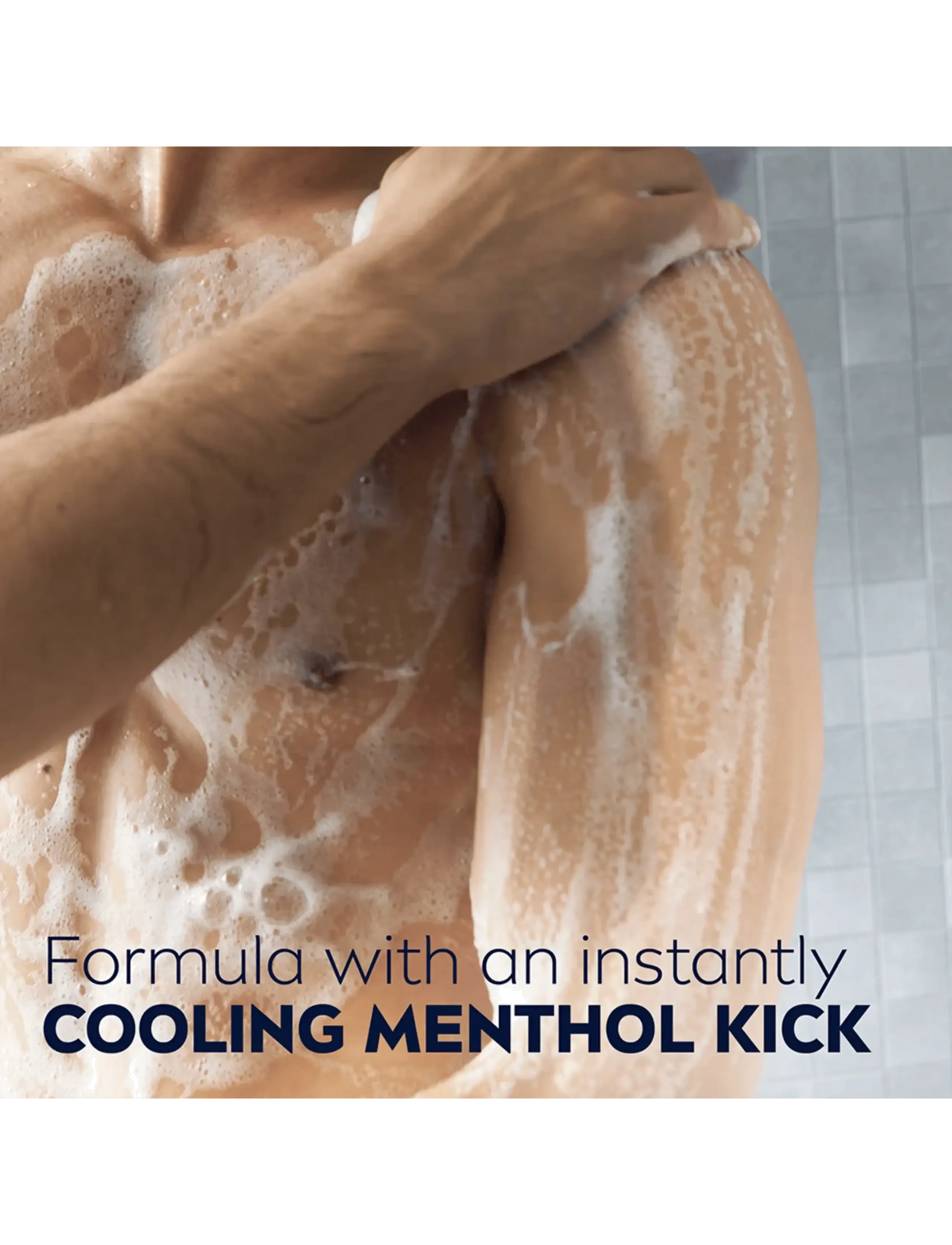 Nivea - Giftpack Cool Kick - clear - 3