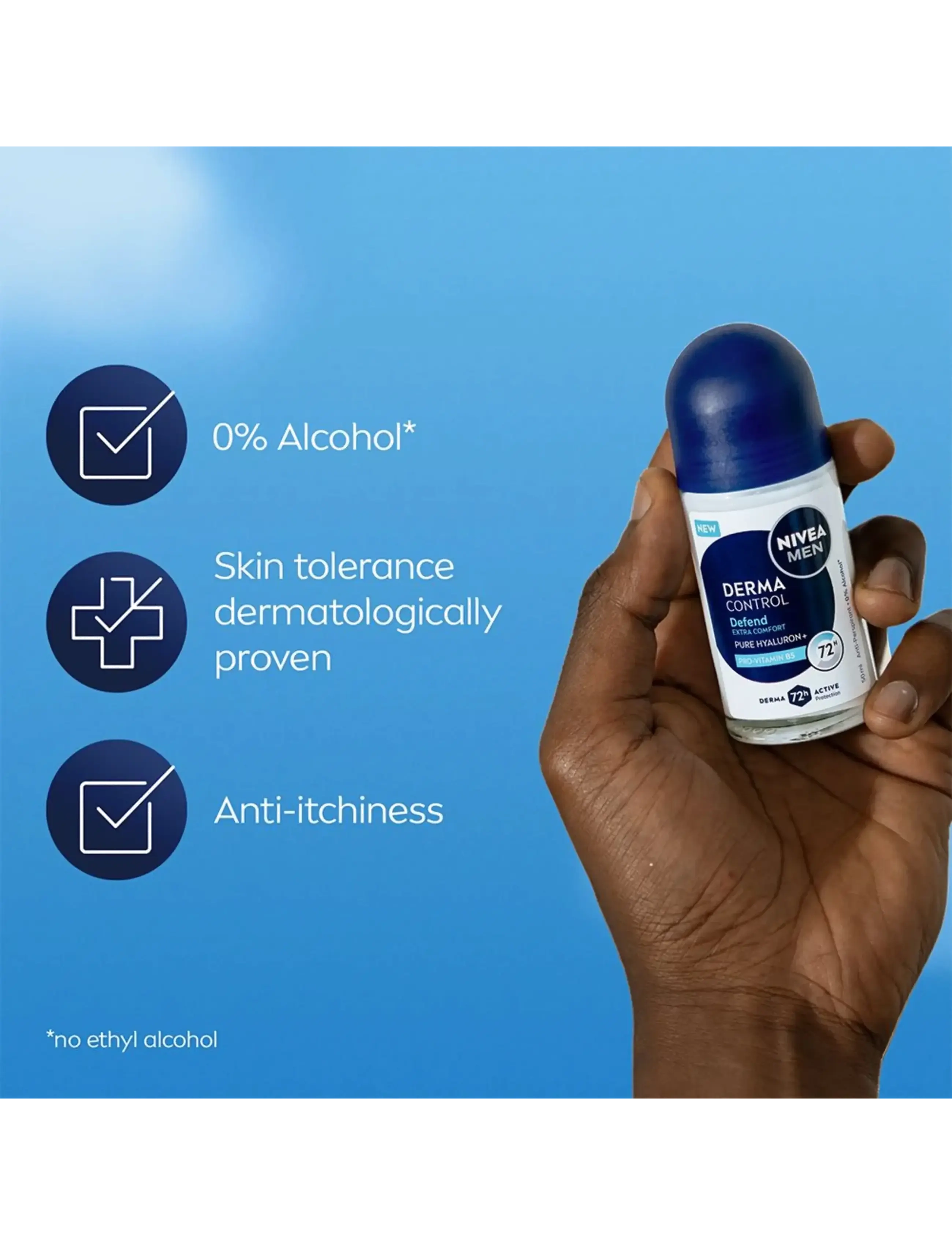 Nivea - Giftpack Sensitive Care - clear - 1