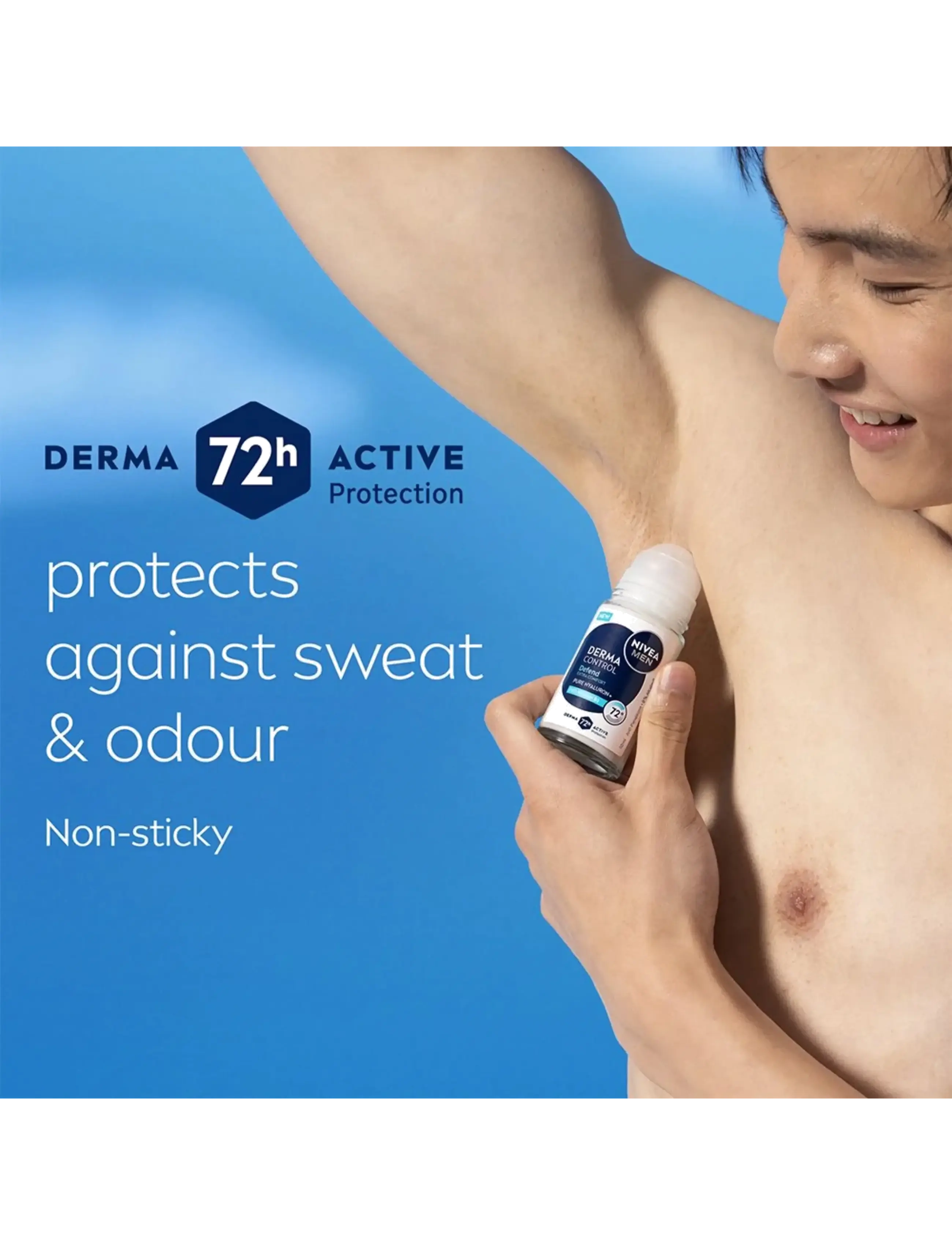 Nivea - Giftpack Sensitive Care - clear - 2