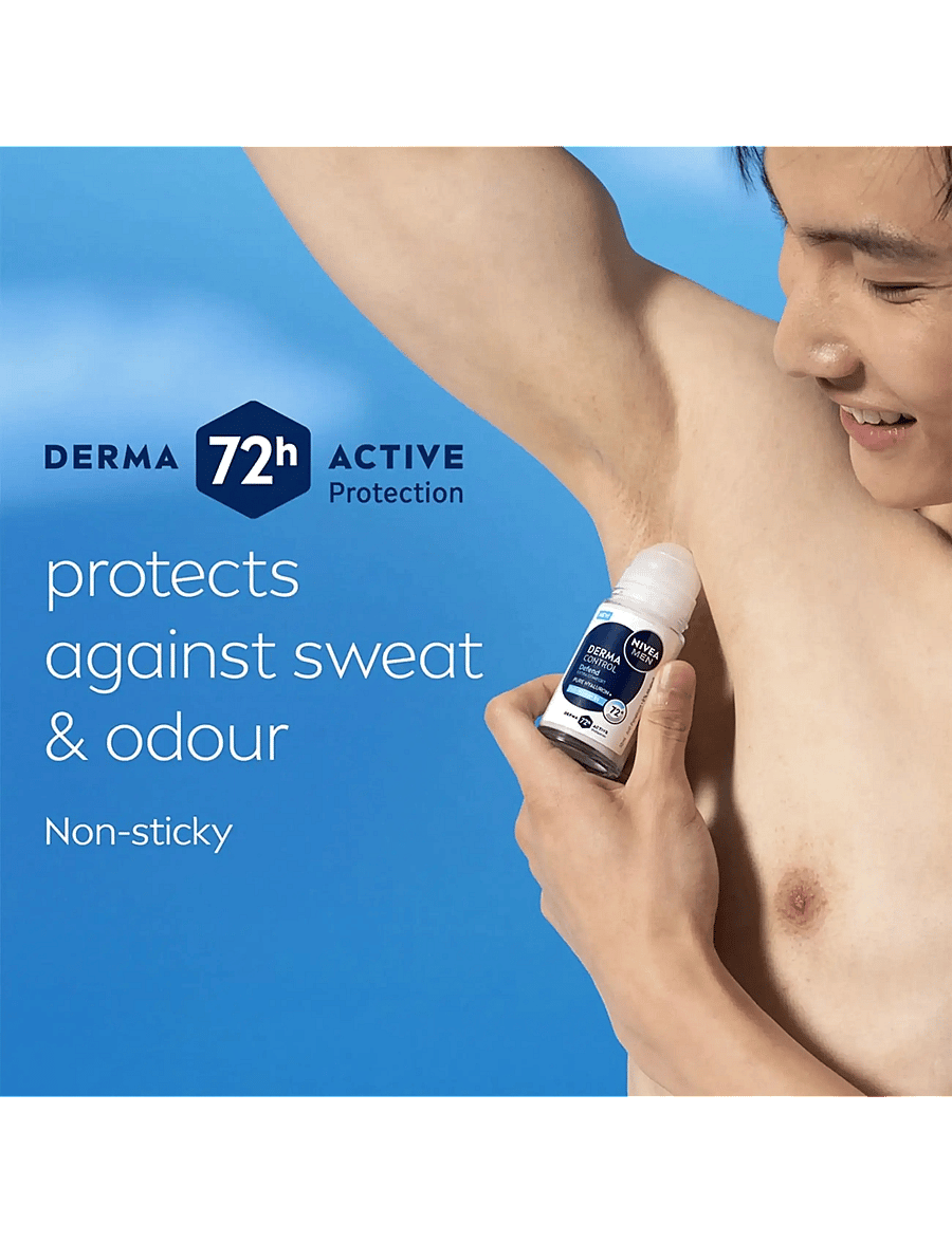 Nivea - Giftpack Sensitive Care - clear - 2