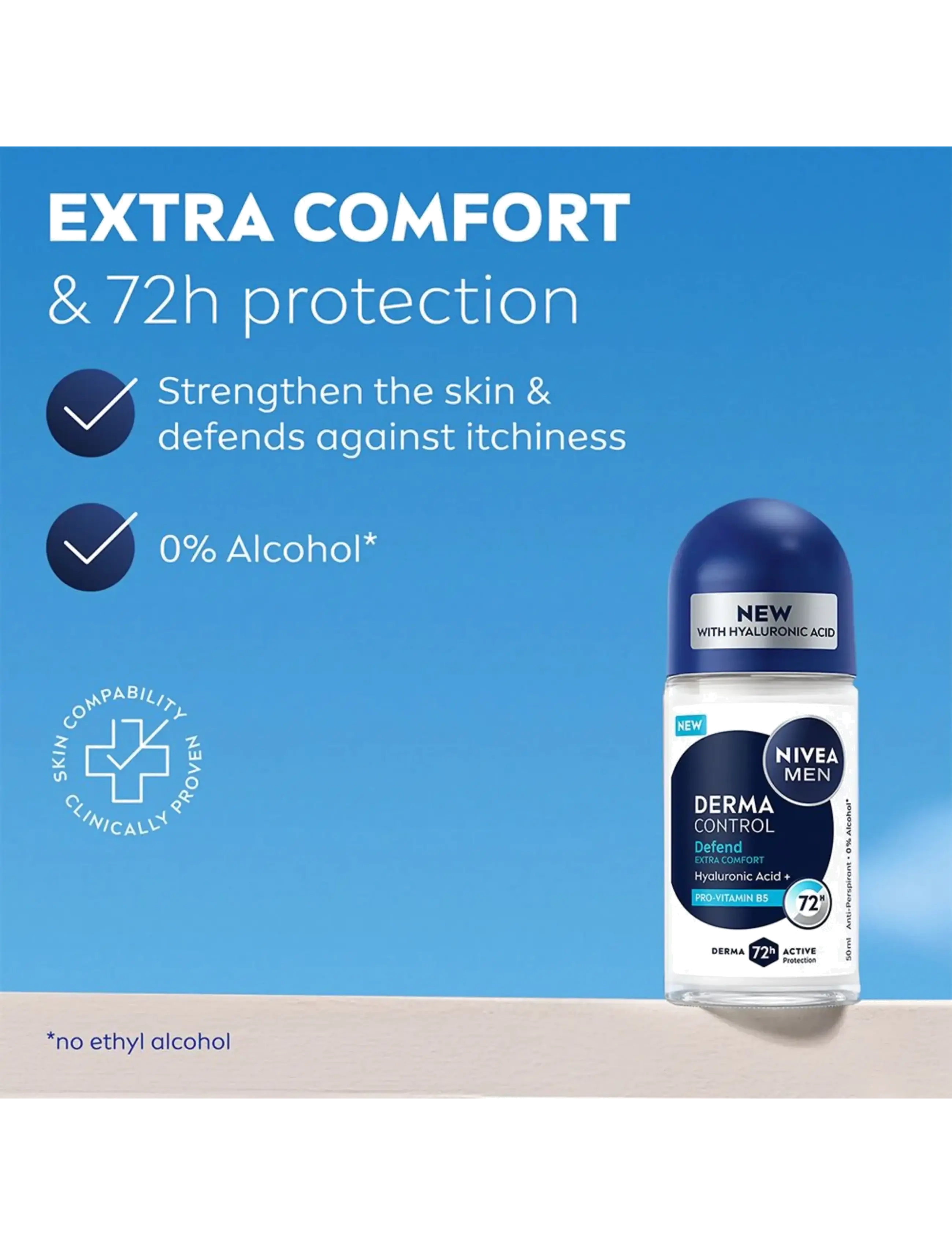 Nivea - Giftpack Sensitive Care - clear - 4