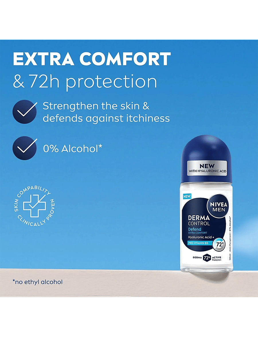 Nivea - Giftpack Sensitive Care - clear - 4