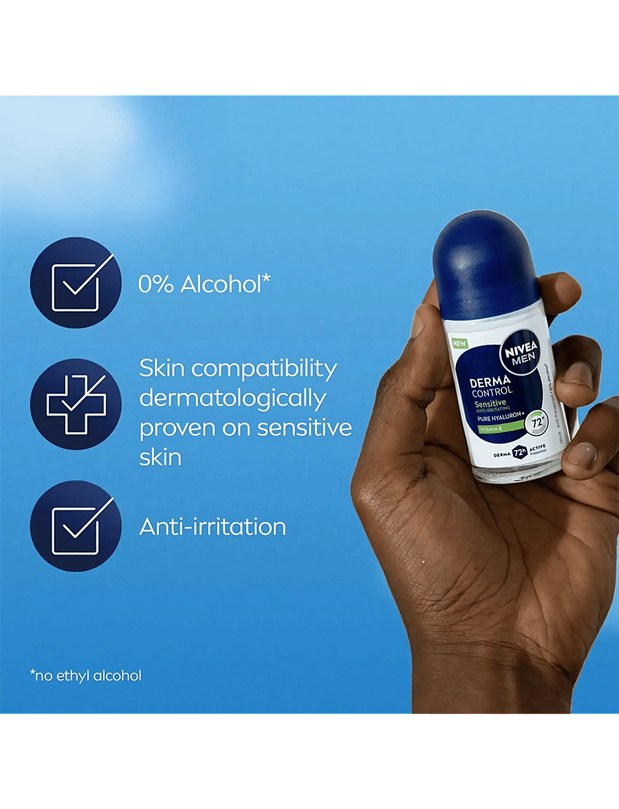 Nivea - Giftpack Energy Boost - clear - 1