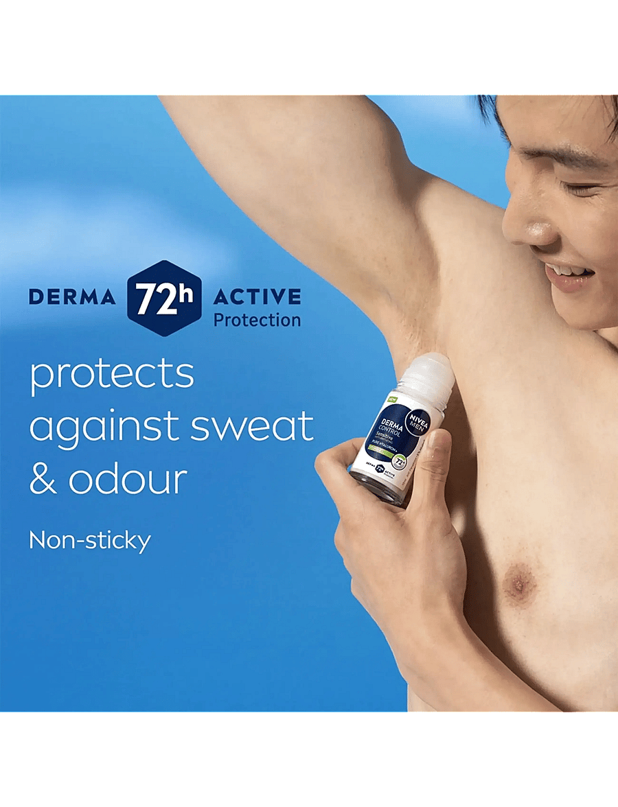 Nivea - Giftpack Energy Boost - clear - 2