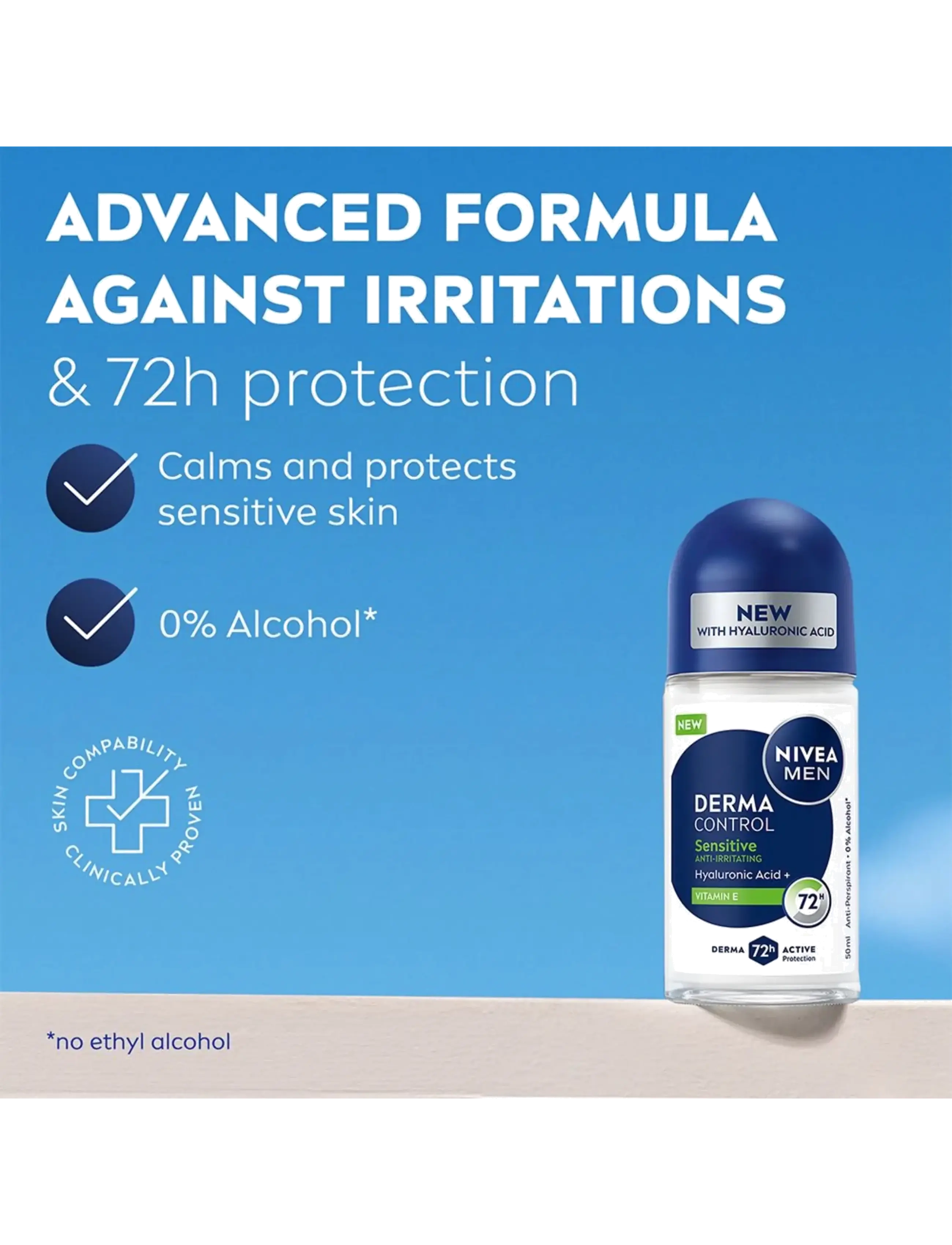 Nivea - Giftpack Energy Boost - clear - 3