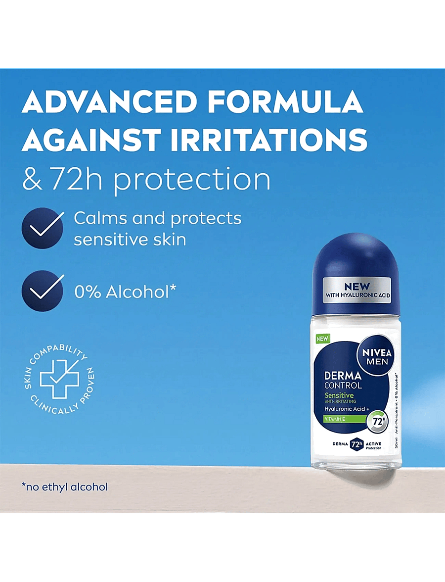 Nivea - Giftpack Energy Boost - clear - 3