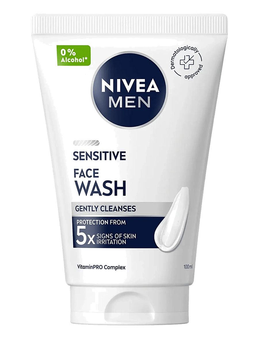 Nivea - Giftpack Cleanse & Moisturise - multi - 1
