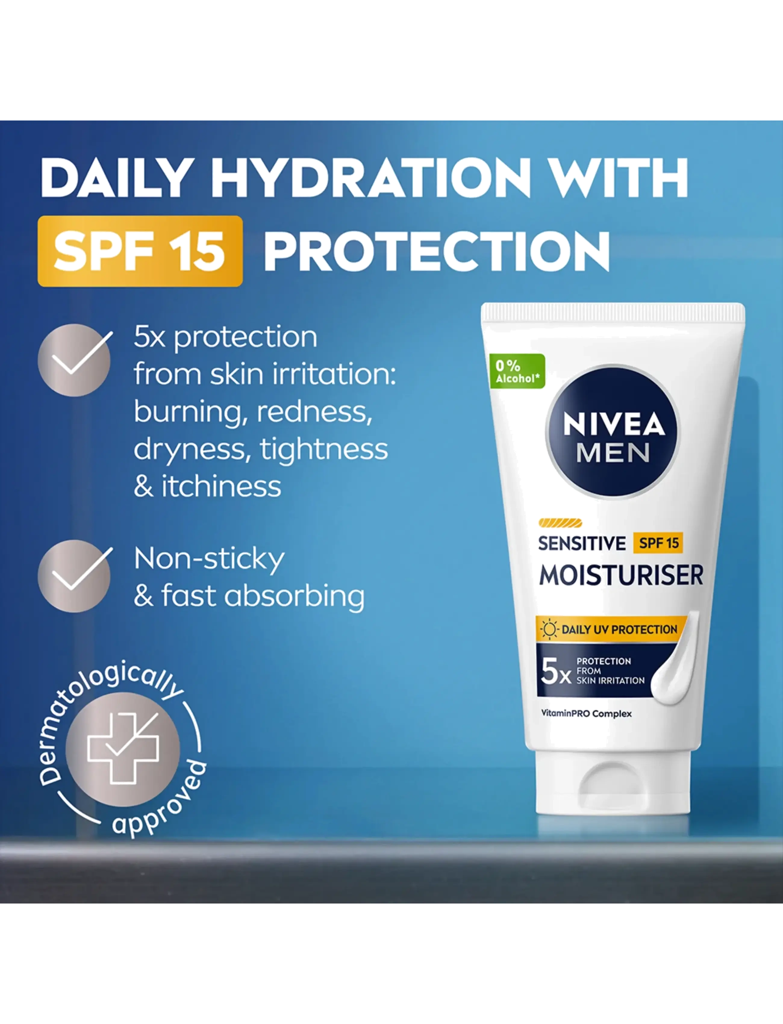 Nivea - Giftpack Cleanse & Moisturise - multi - 2
