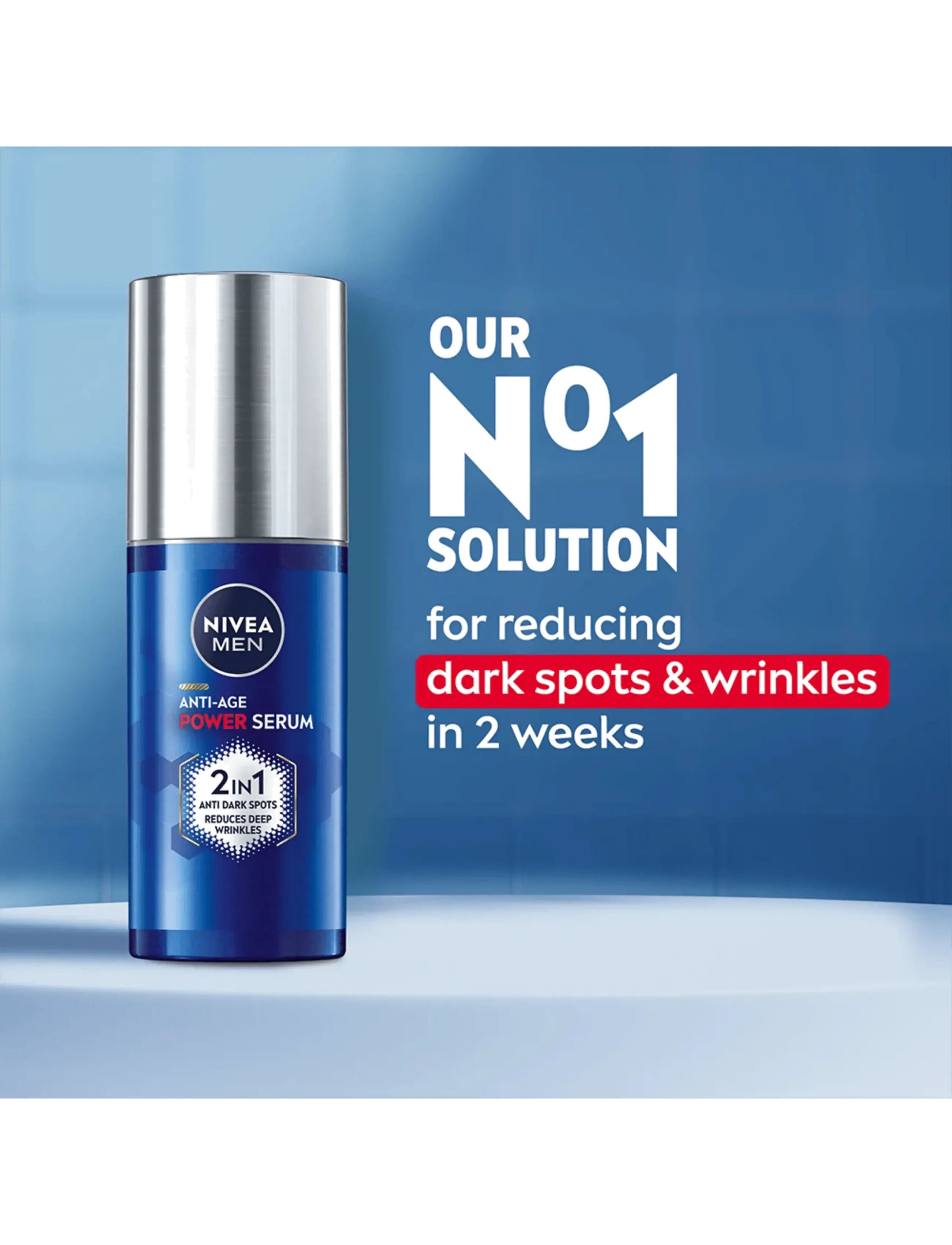 Nivea - Giftpack Anti-Age Power - multi - 2