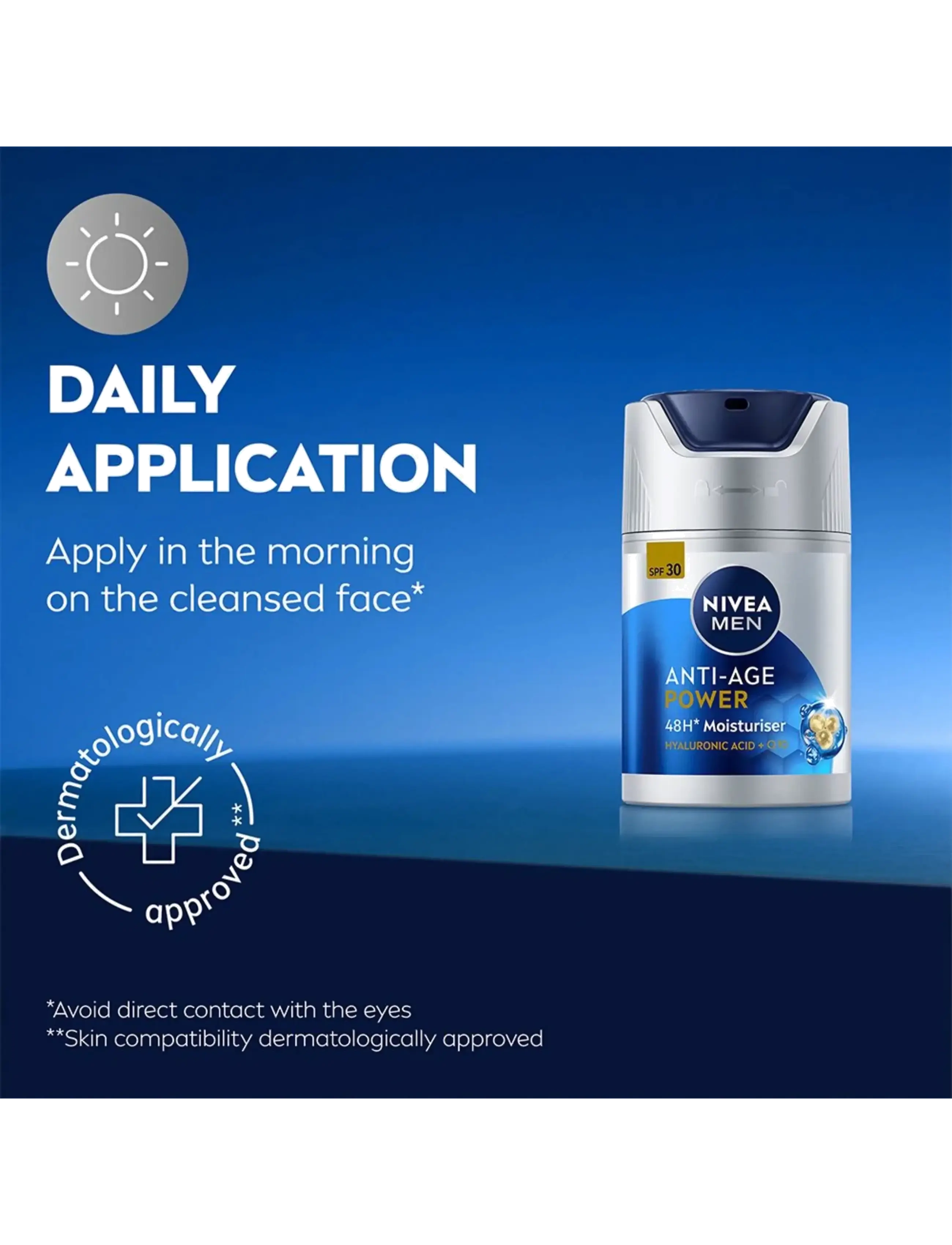 Nivea - Giftpack Anti-Age Hyaluron - multi - 5