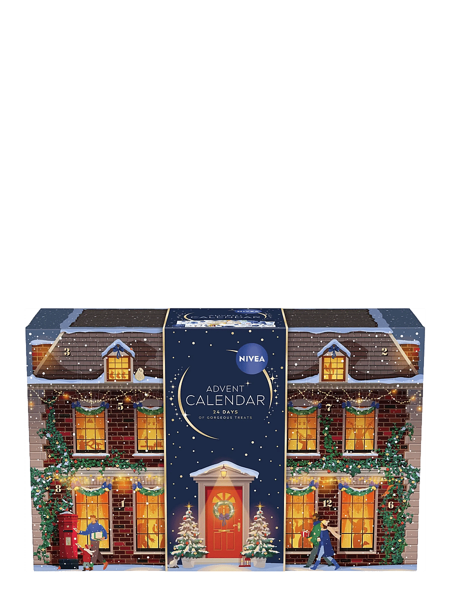 Nivea - Advent Calendar 2026 - multi - 0