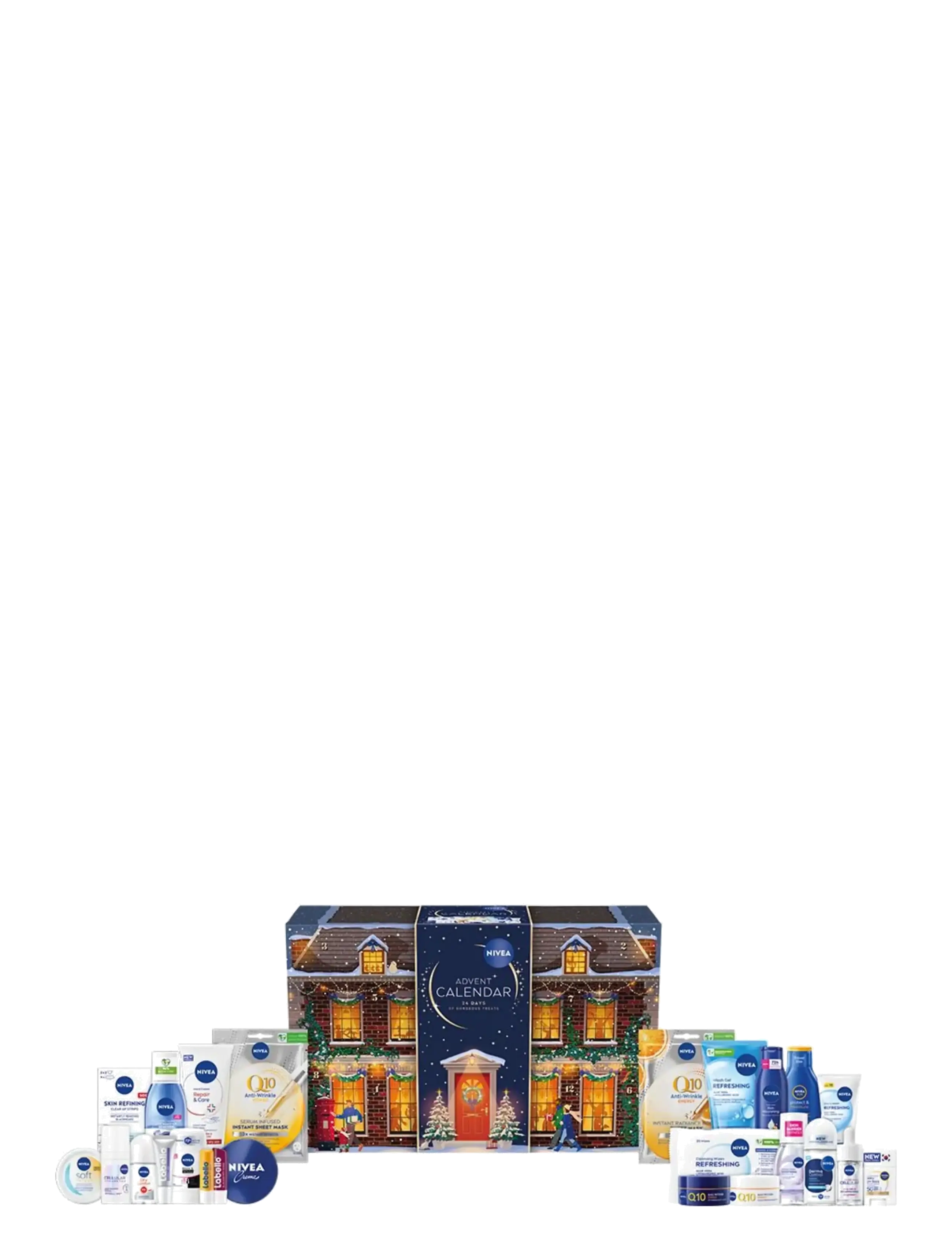 Nivea - Advent Calendar 2026 - multi - 1