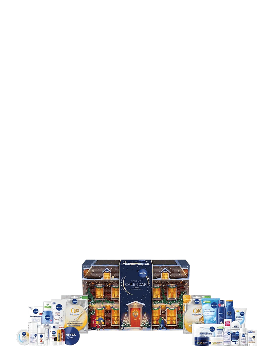 Nivea - Advent Calendar 2026 - multi - 1
